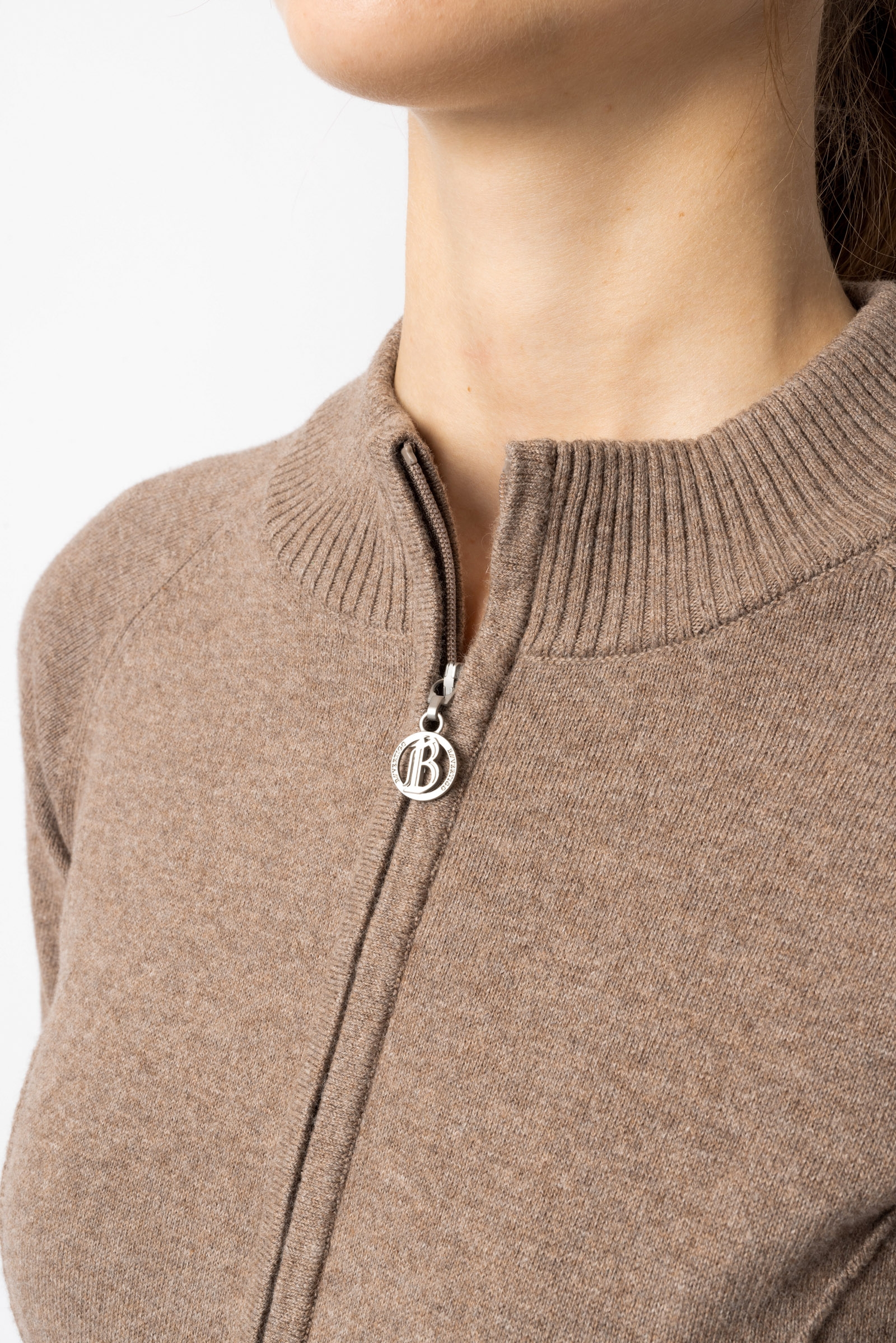 B Vertigo Celina Functional naisten neuletakki