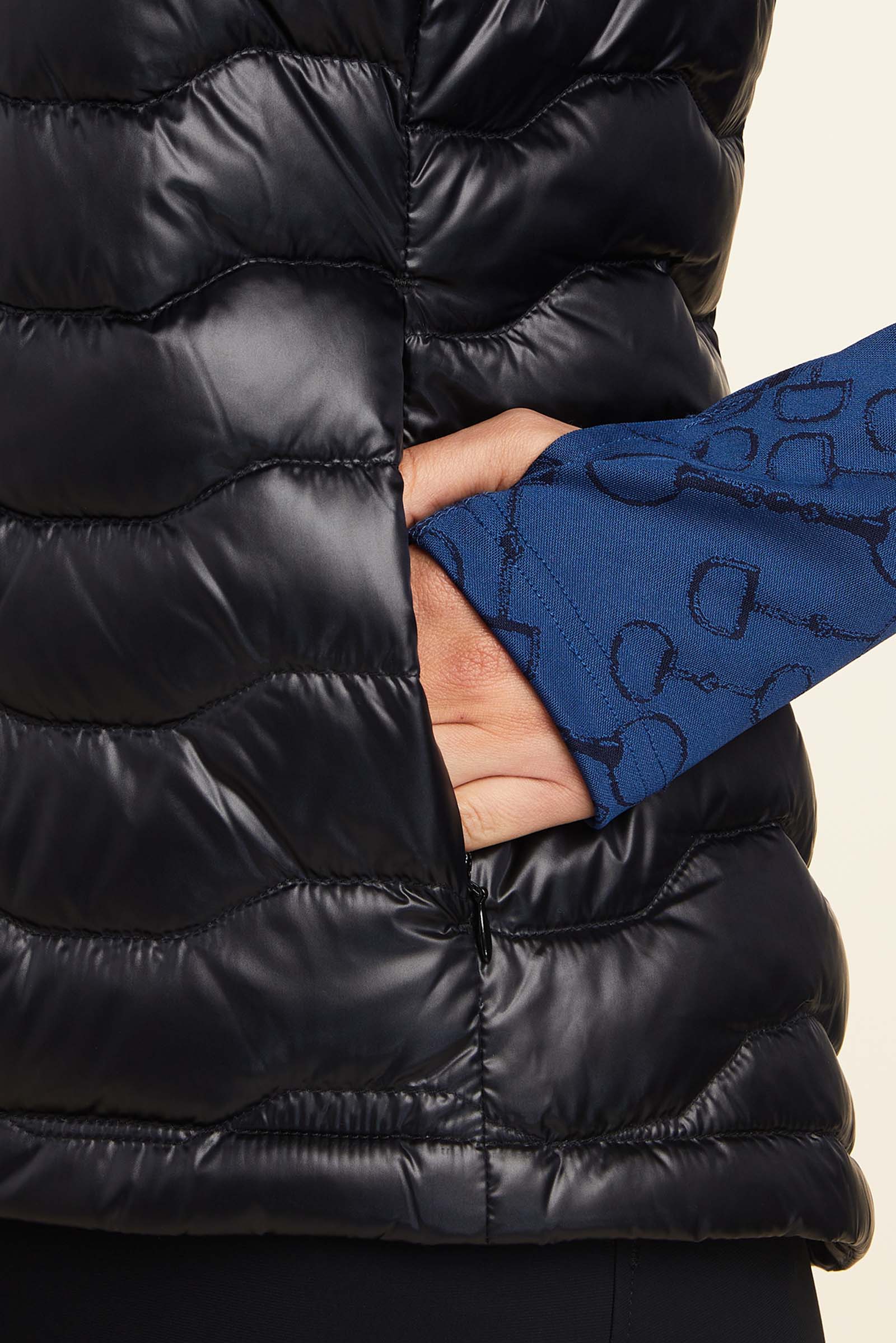 Ariat Ideal Down naisten liivi