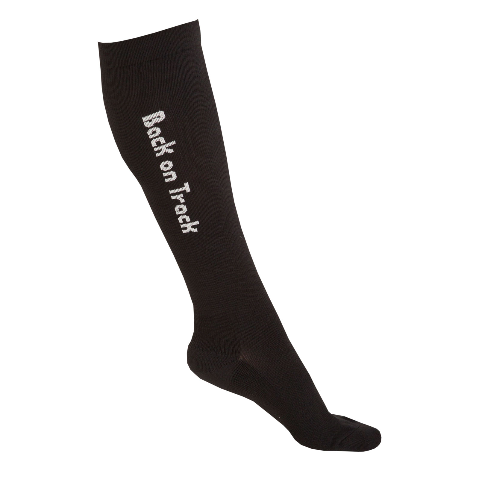 Back on Track Noah sukat