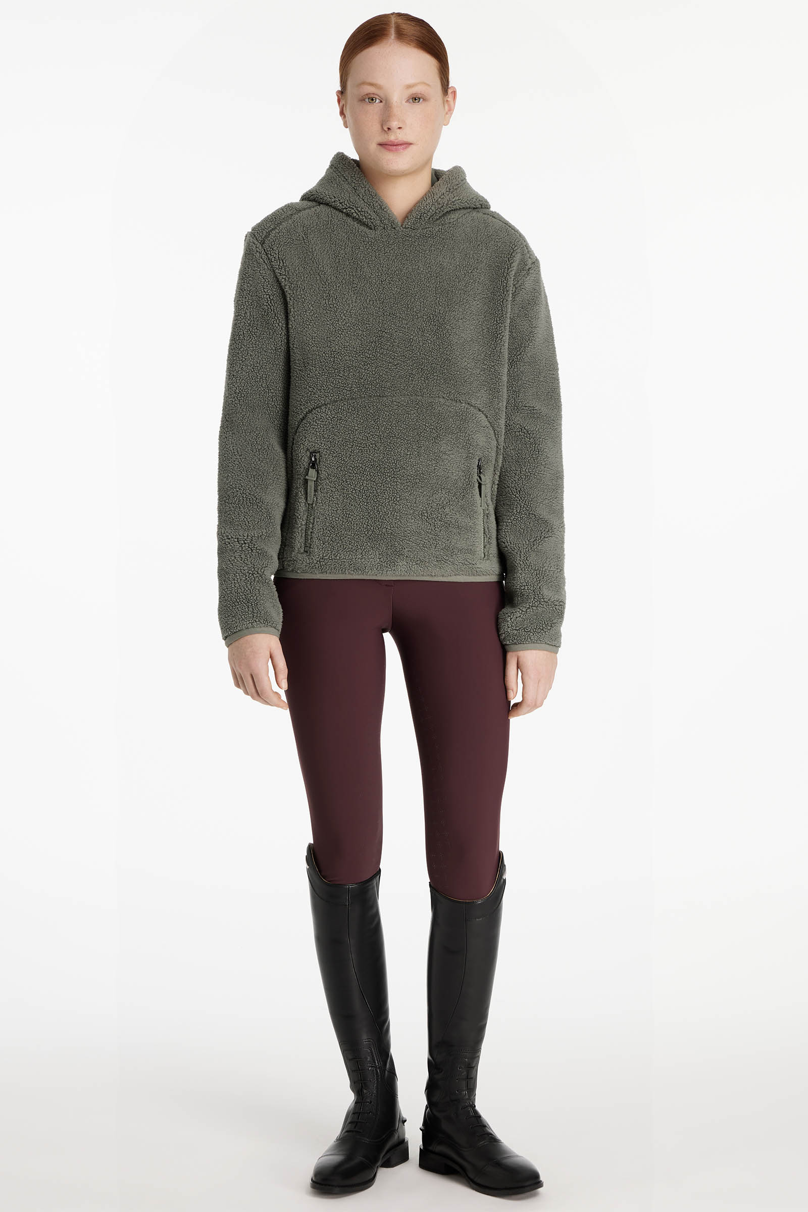 LeMieux Young Rider Avalon lasten huppari