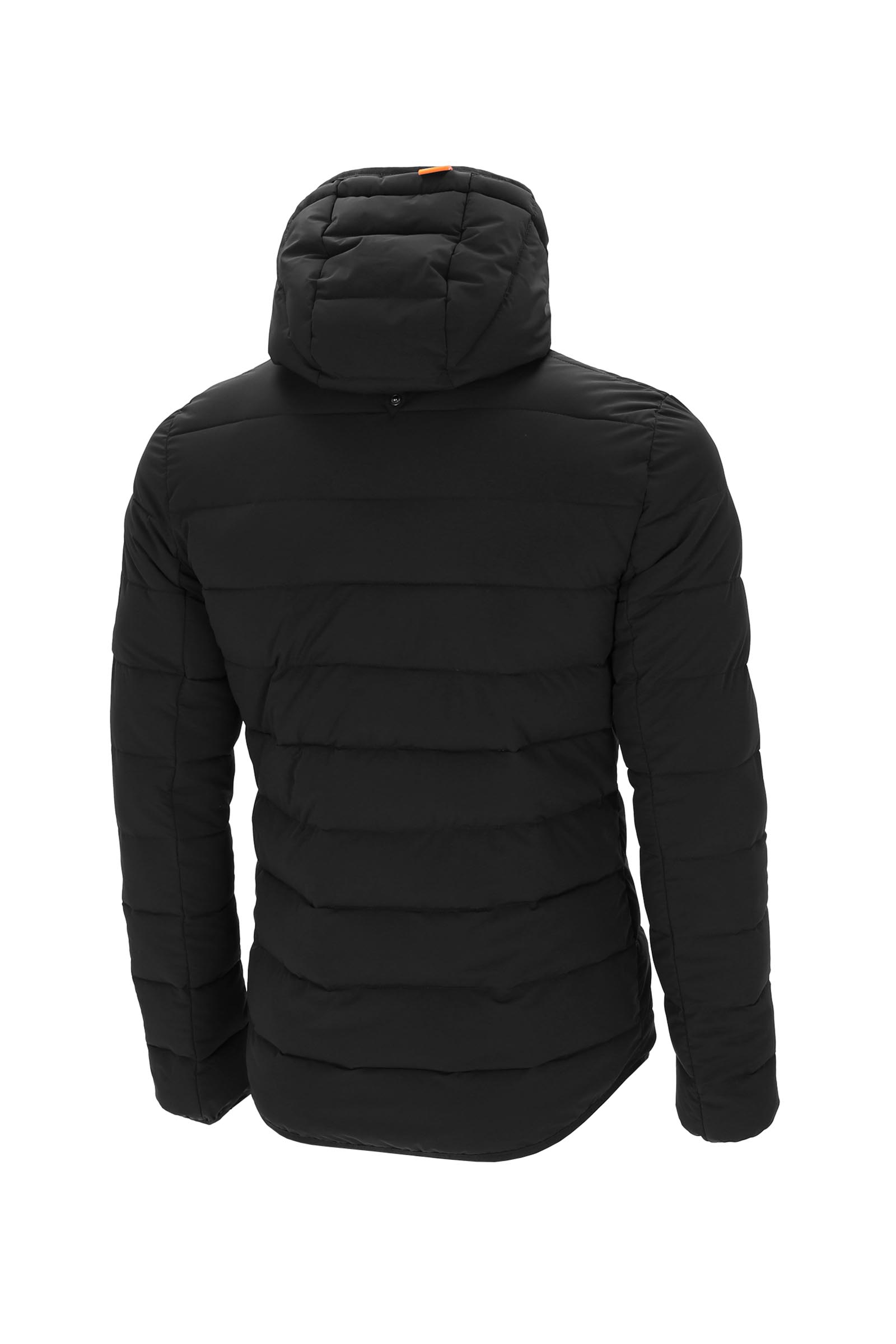 Schockemöhle Sports SPLeon Men's Quilted Jacket