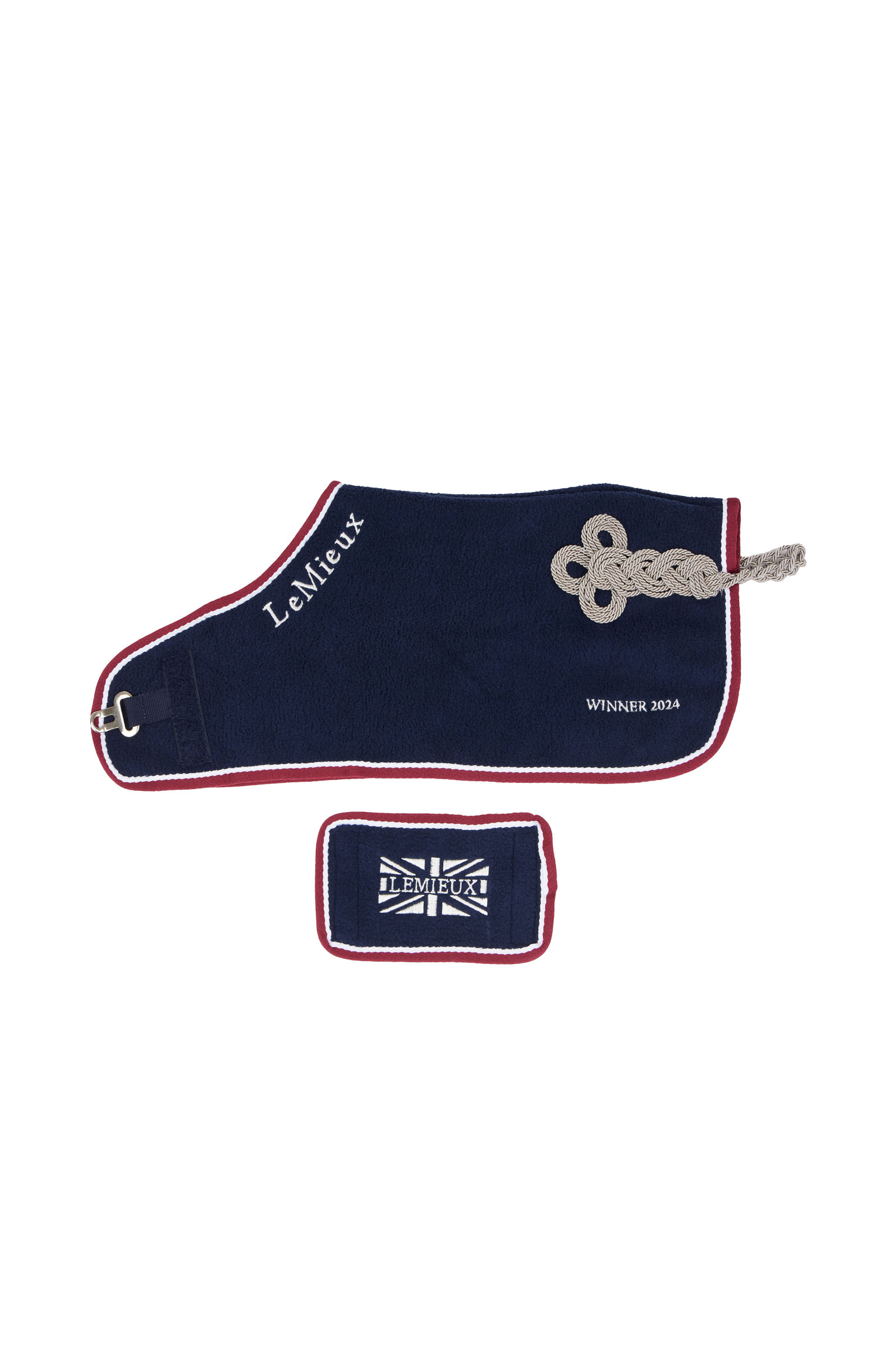 LeMieux Toy Pony voittoloimi