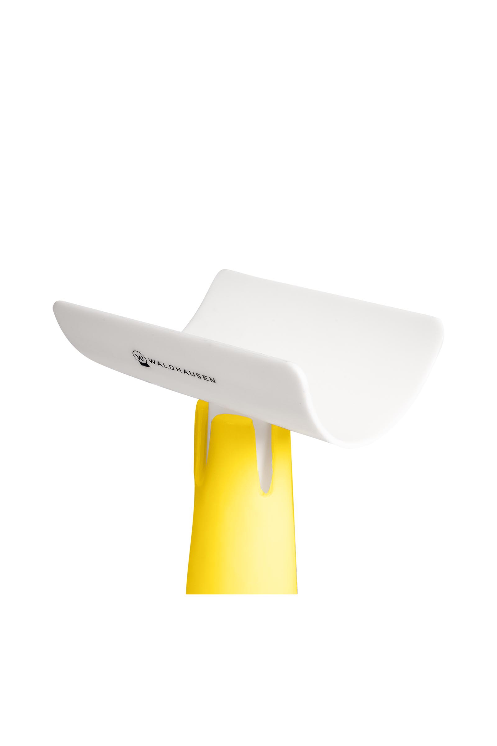 Waldhausen muovinen puomiteline kartioille