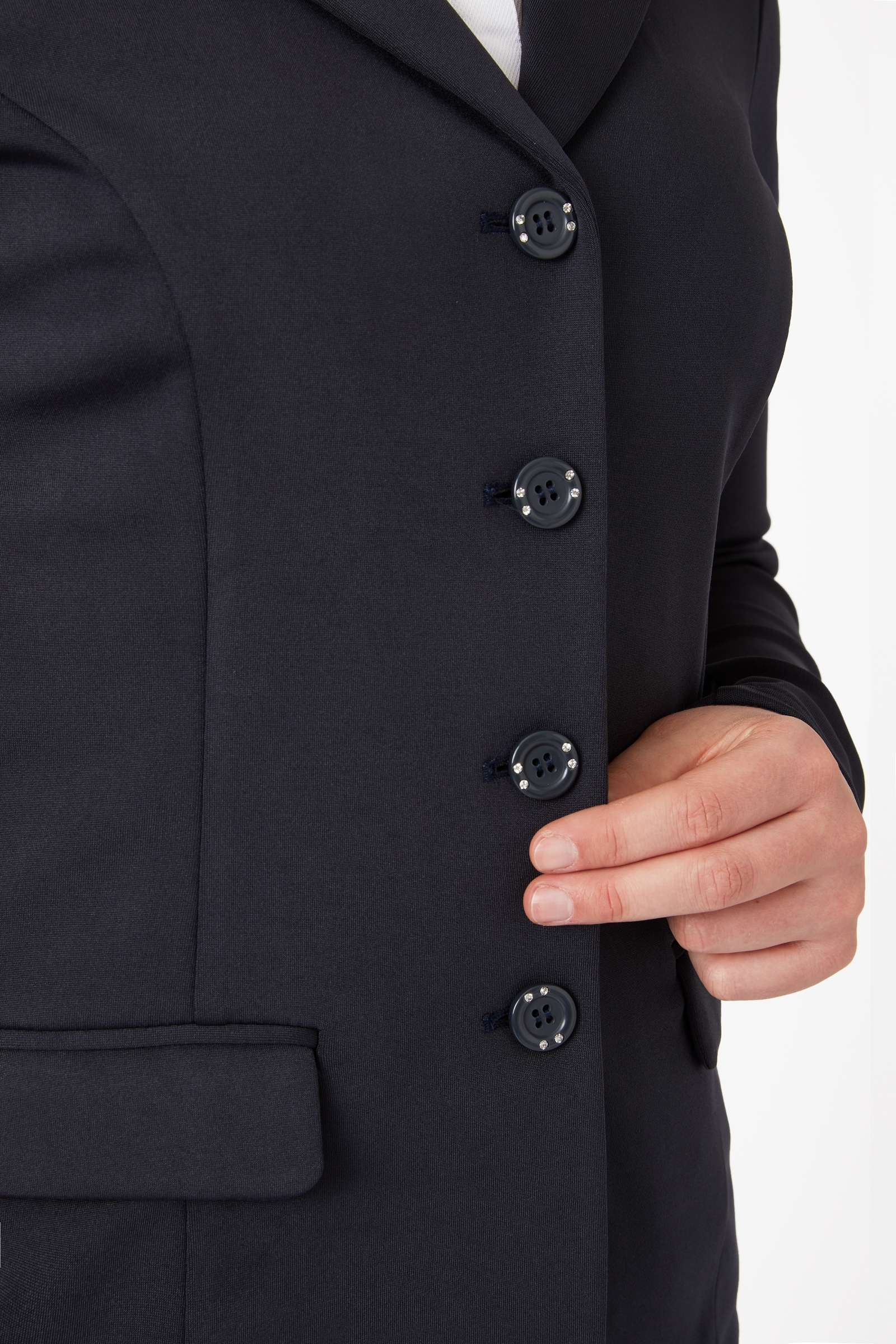 Horze Ada naisten kisatakki