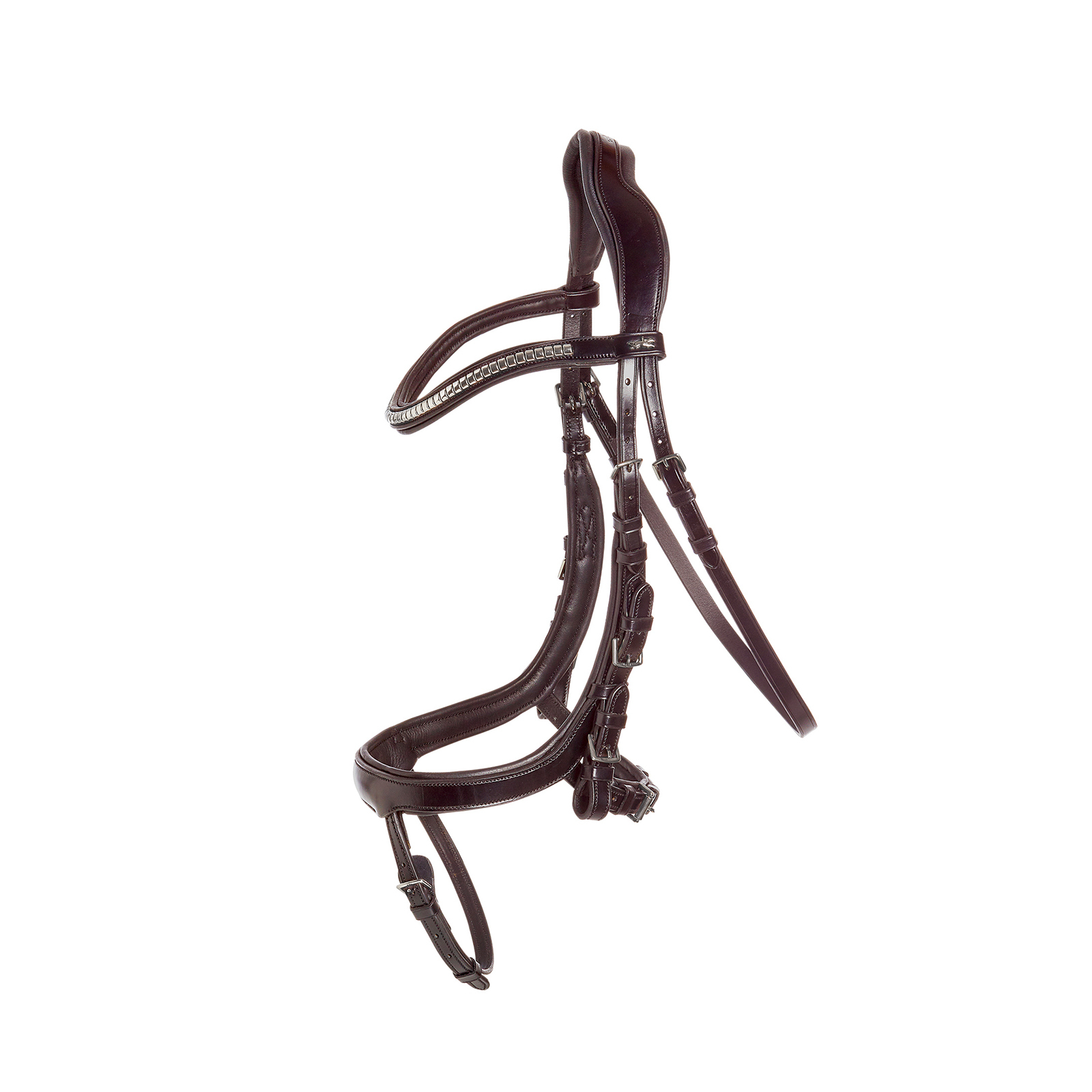 Schockemöhle Sports Equitus Omega suitset