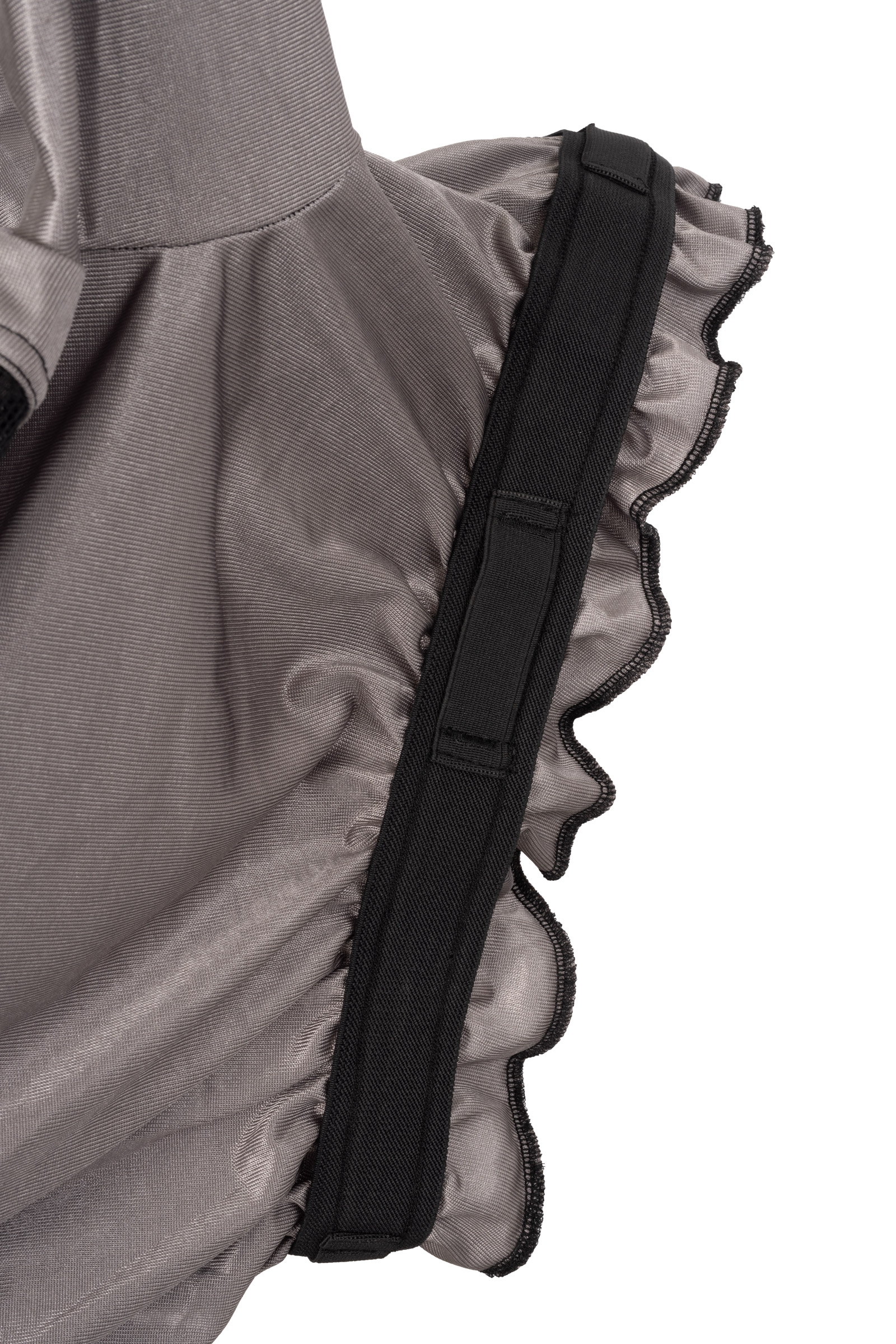 Horze Mountain Essence UV Eczema kärpäsmaski