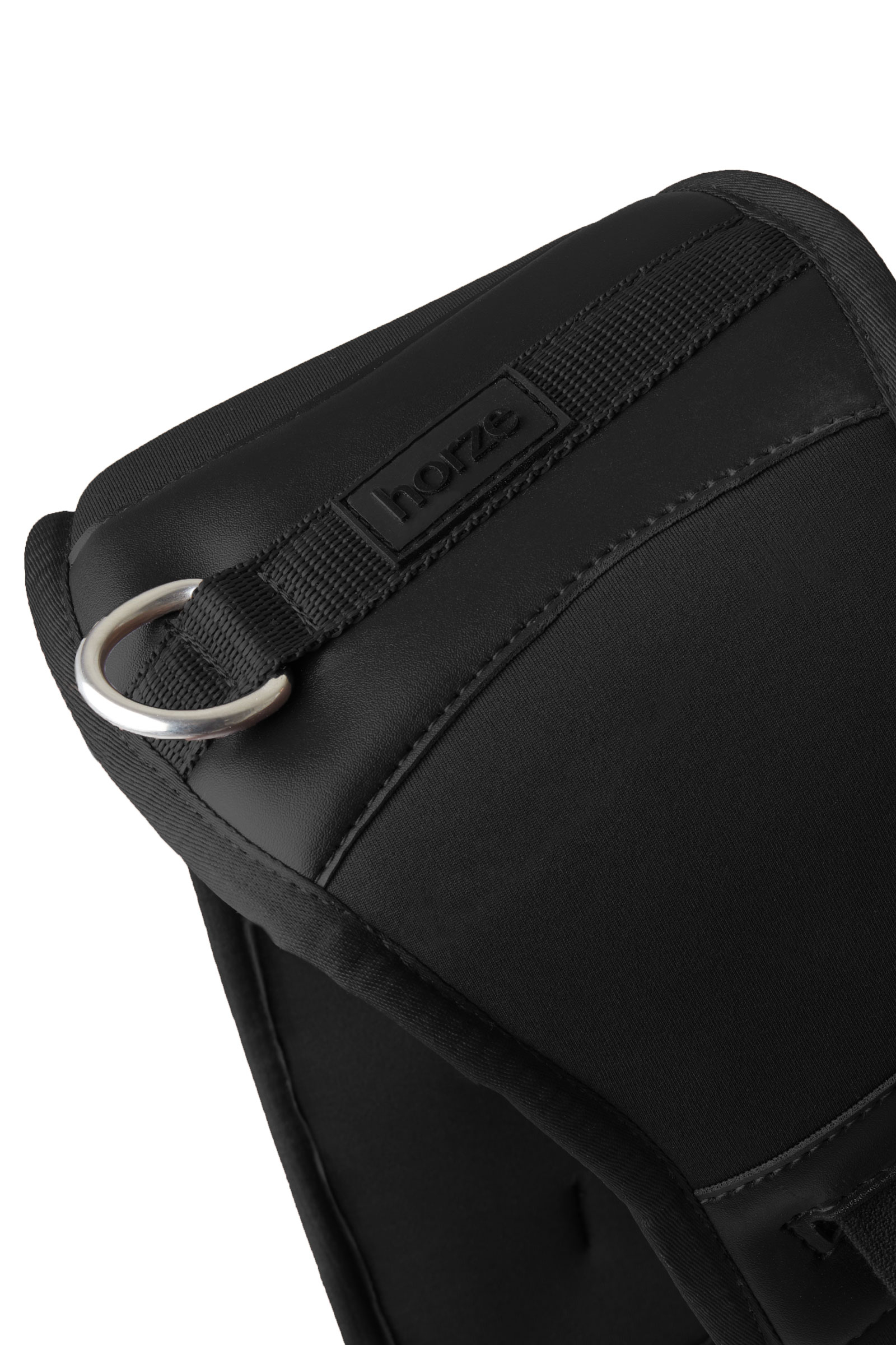 Horze Varna Neoprene kouluvyö joustoilla