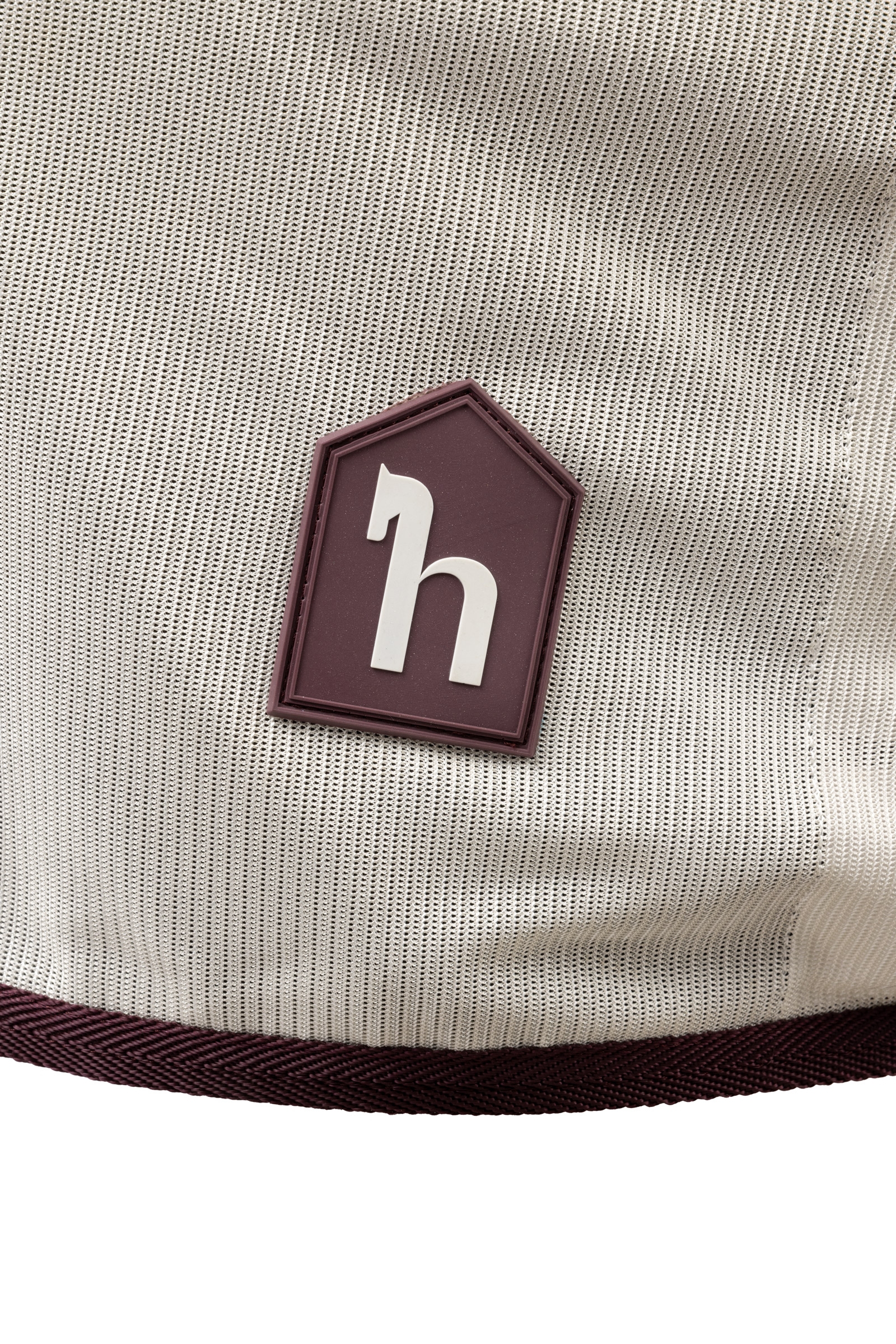 Horze Paso Fino hyönteisloimi irrotettavalla kaulakappaleella ja UV-suojalla