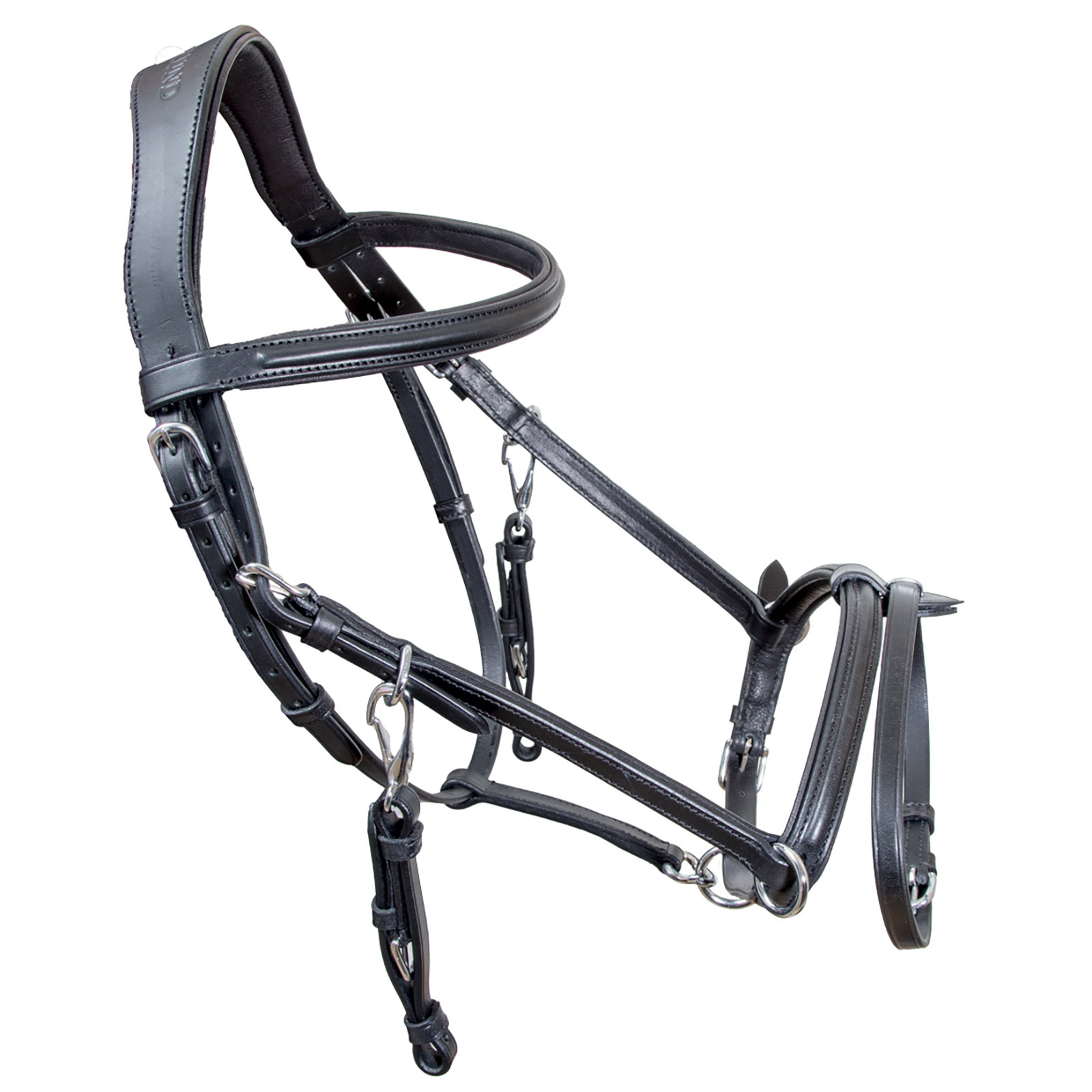 Karlslund ratsastusriimu