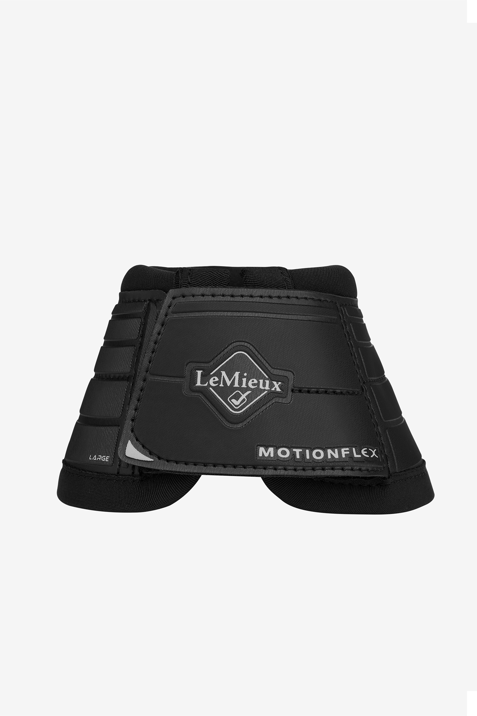 Black LeMieux Motionflex putsit