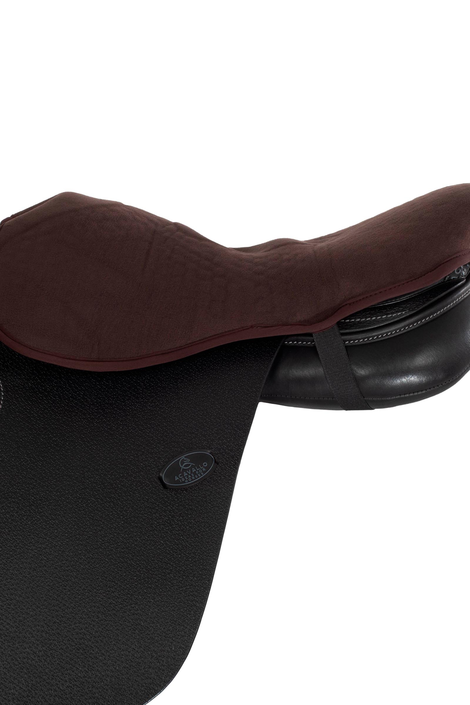 Acavallo Ortho Istuinsuoja H&auml;pyluu Dri-Lex Esteratsastus, 20 mm  