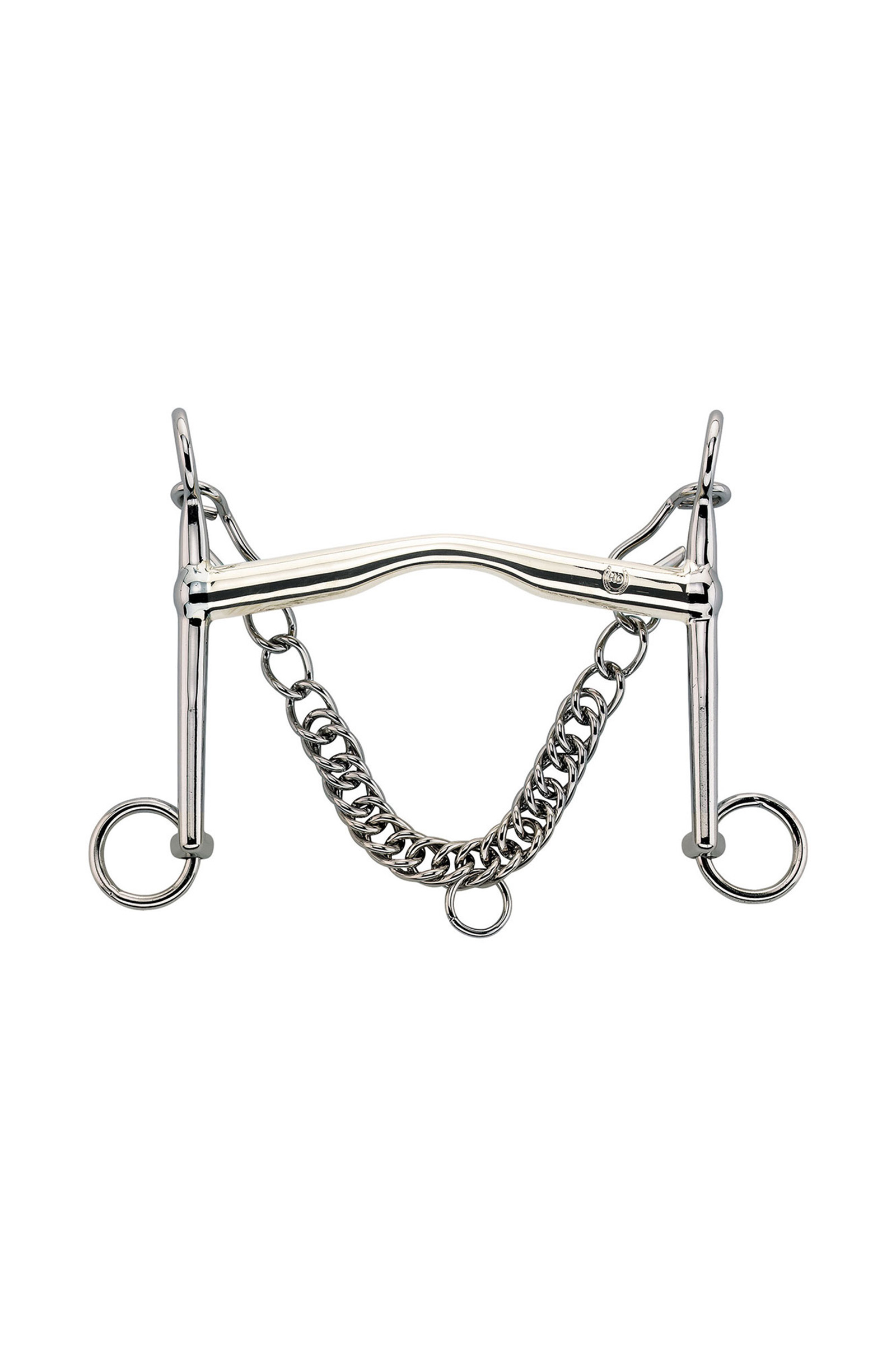 Sprenger HO Kankikuolain, 12mm