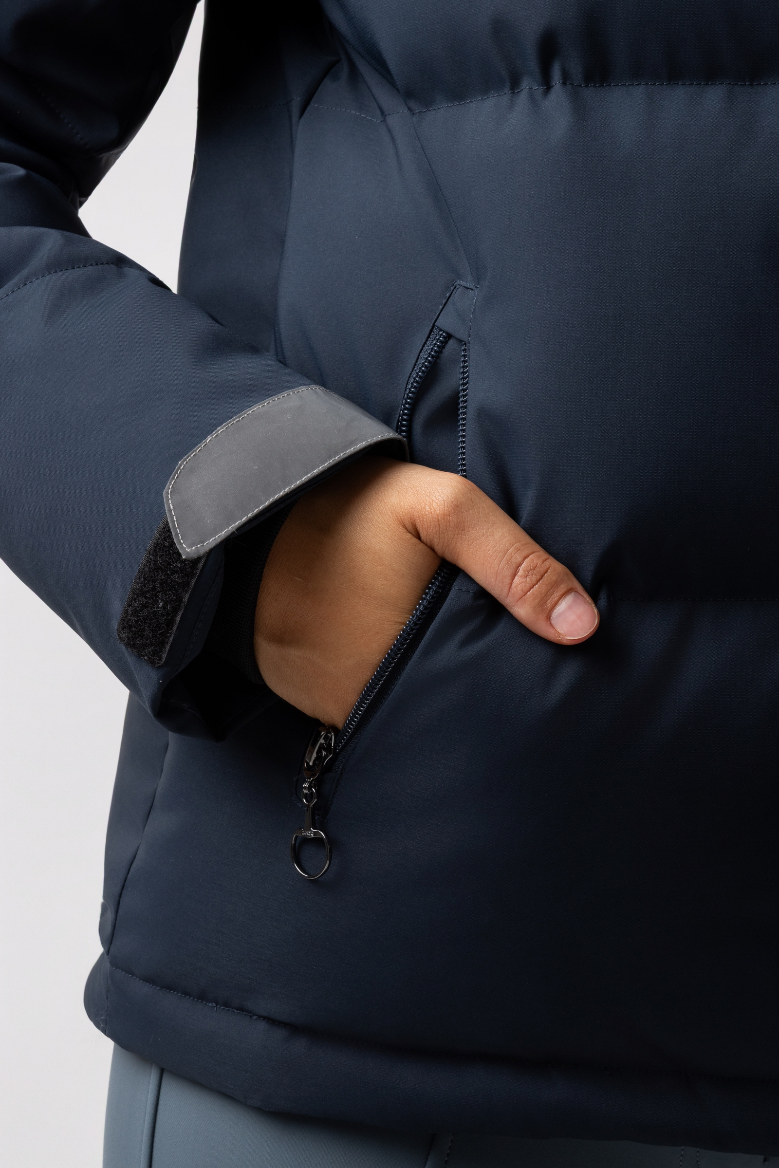 Horze Dina naisten toppatakki