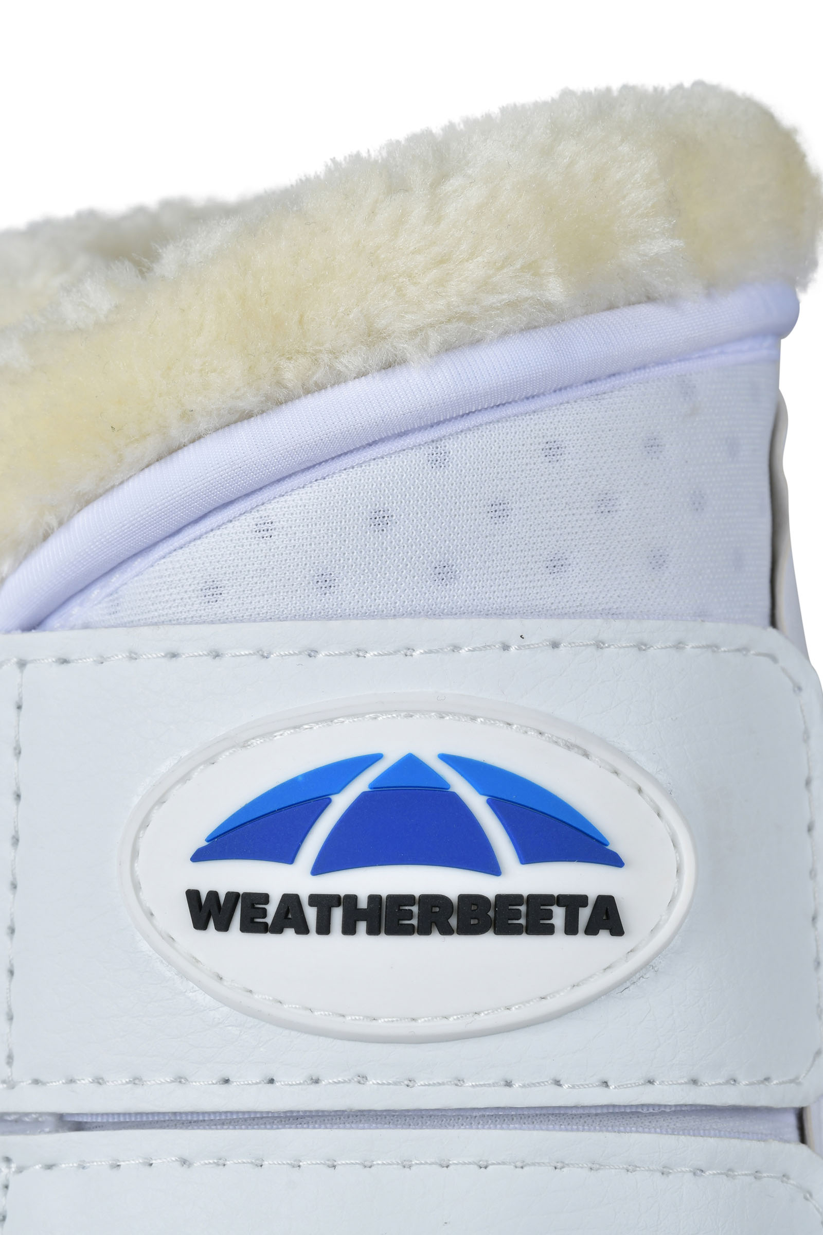 Weatherbeeta Tough-Tec Comfy fleece-suojat