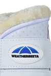 Weatherbeeta Tough-Tec Comfy fleece-suojat
