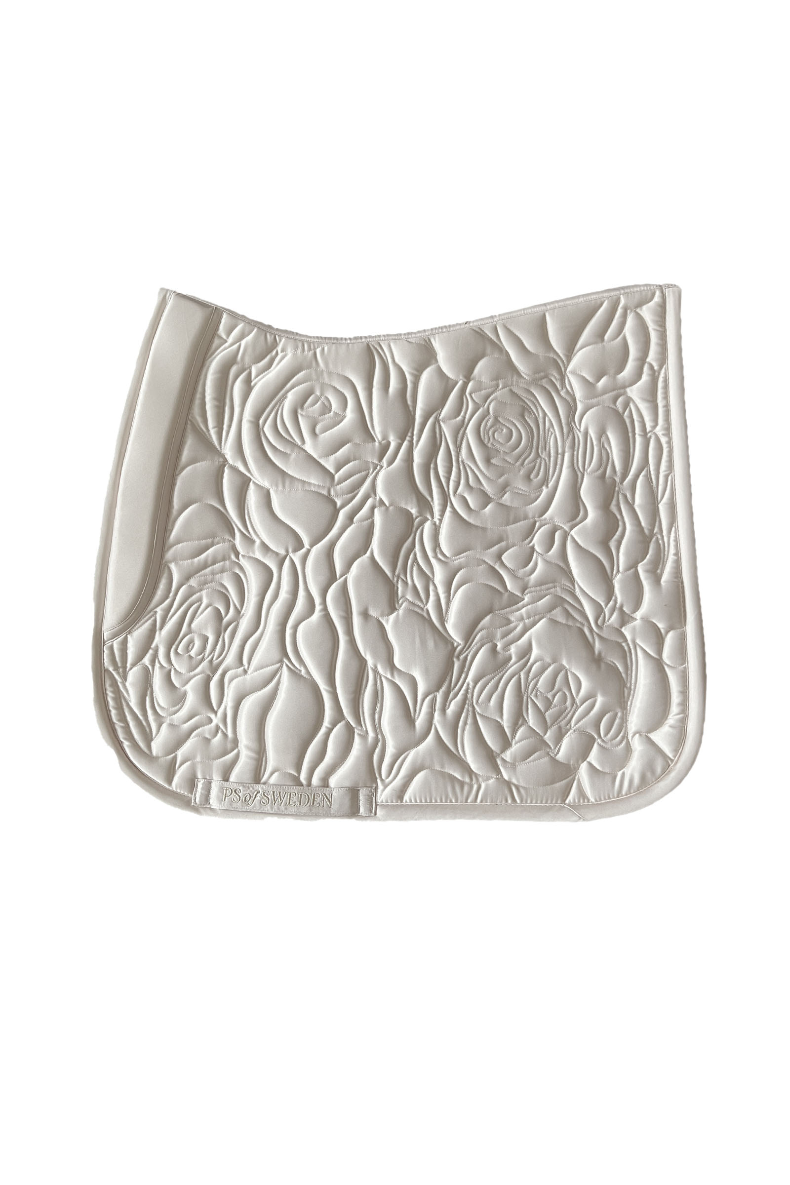 PS of Sweden Rose Quilt Koulusatulahuopa