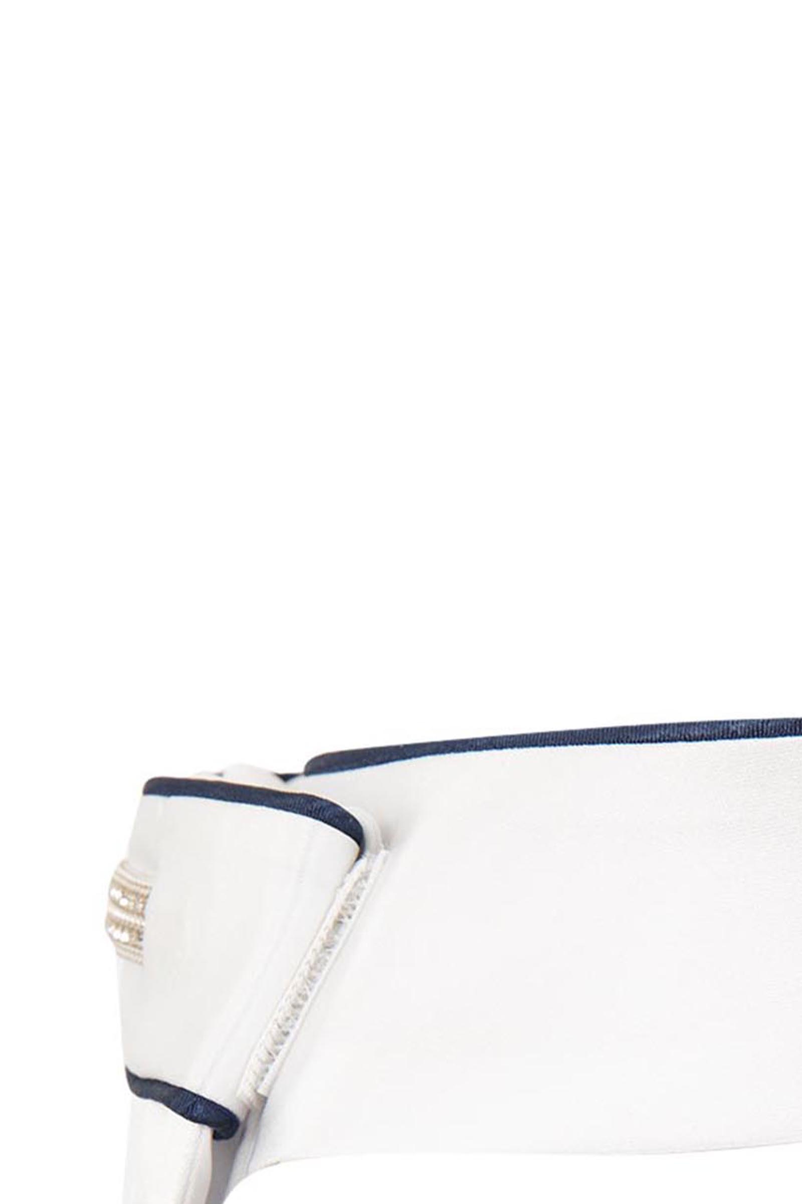 ANKY Plastroni Multi-Fit Irrotettavalla Kauluksella