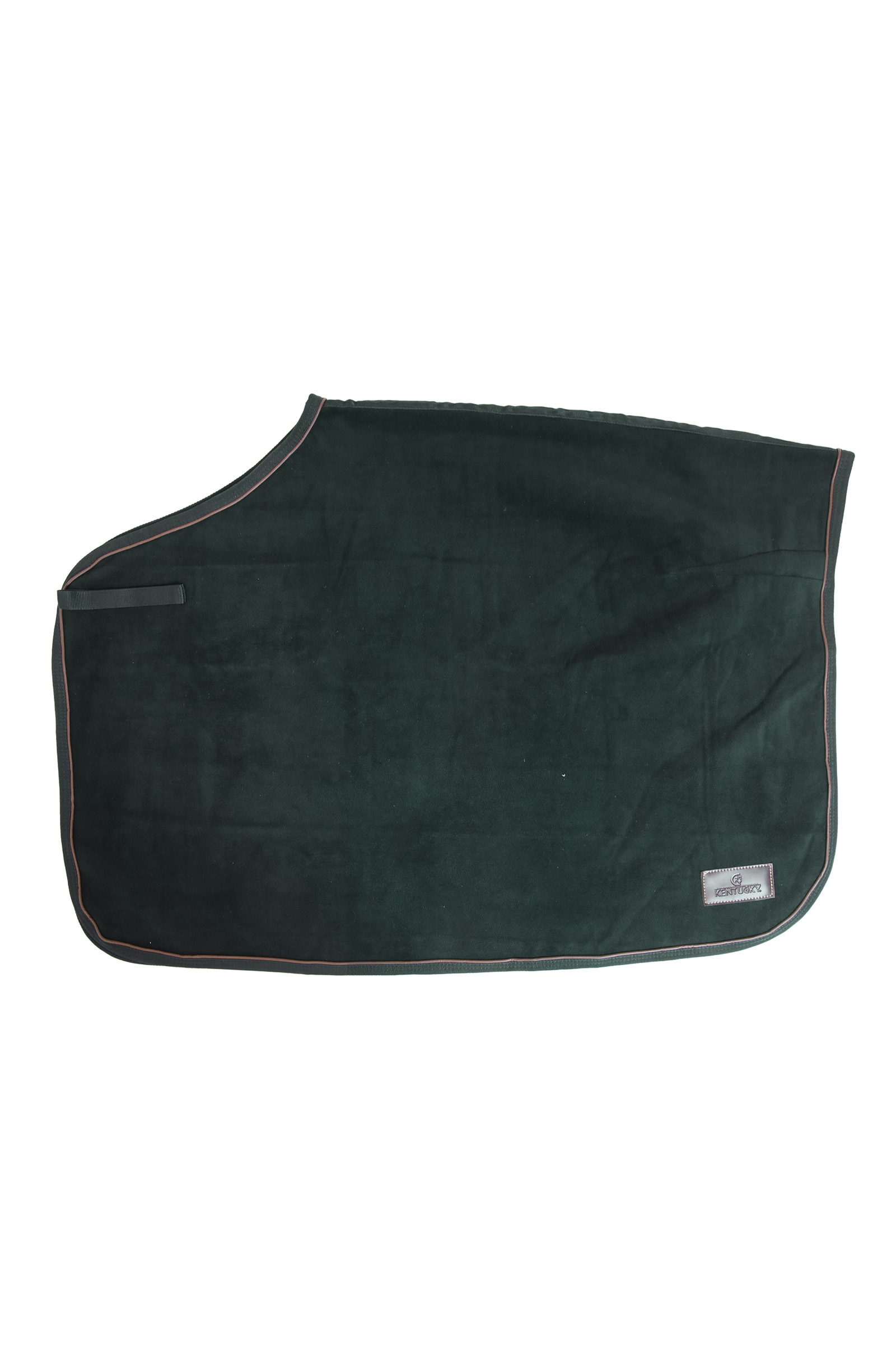 Silver Sage Kentucky Horsewear Quarter Heavy Fleece ratsastusloimi