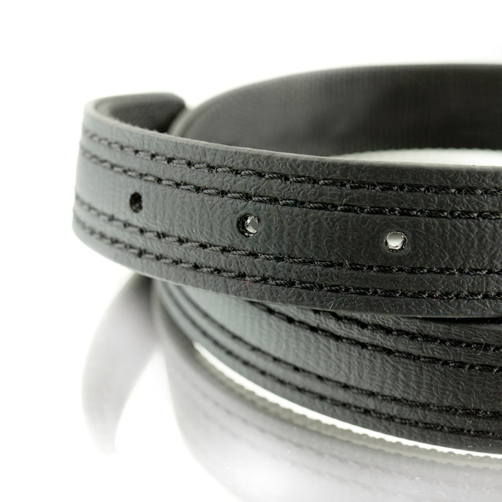 Finntack Pro QH synteettinen varmistinremmi pikalukolla