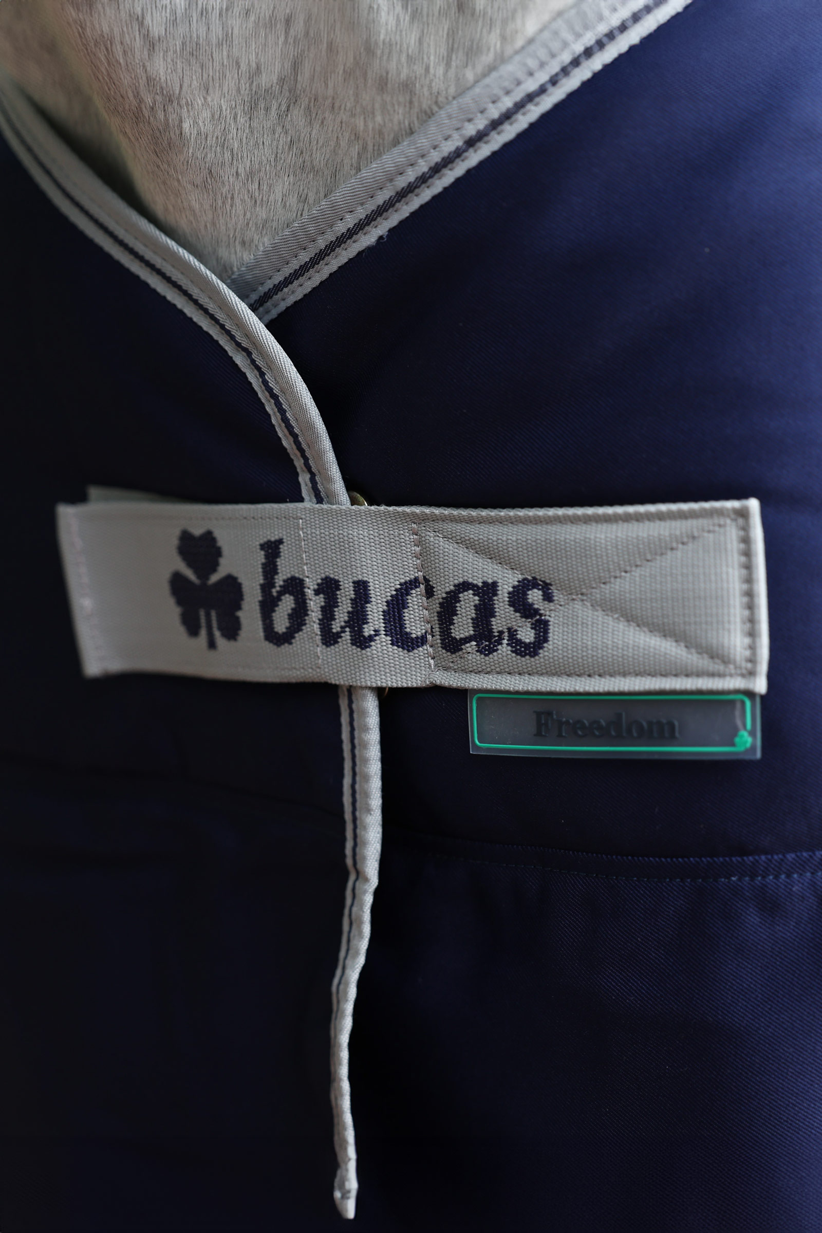 Bucas Freedom Twill Talliloimi, 0 g