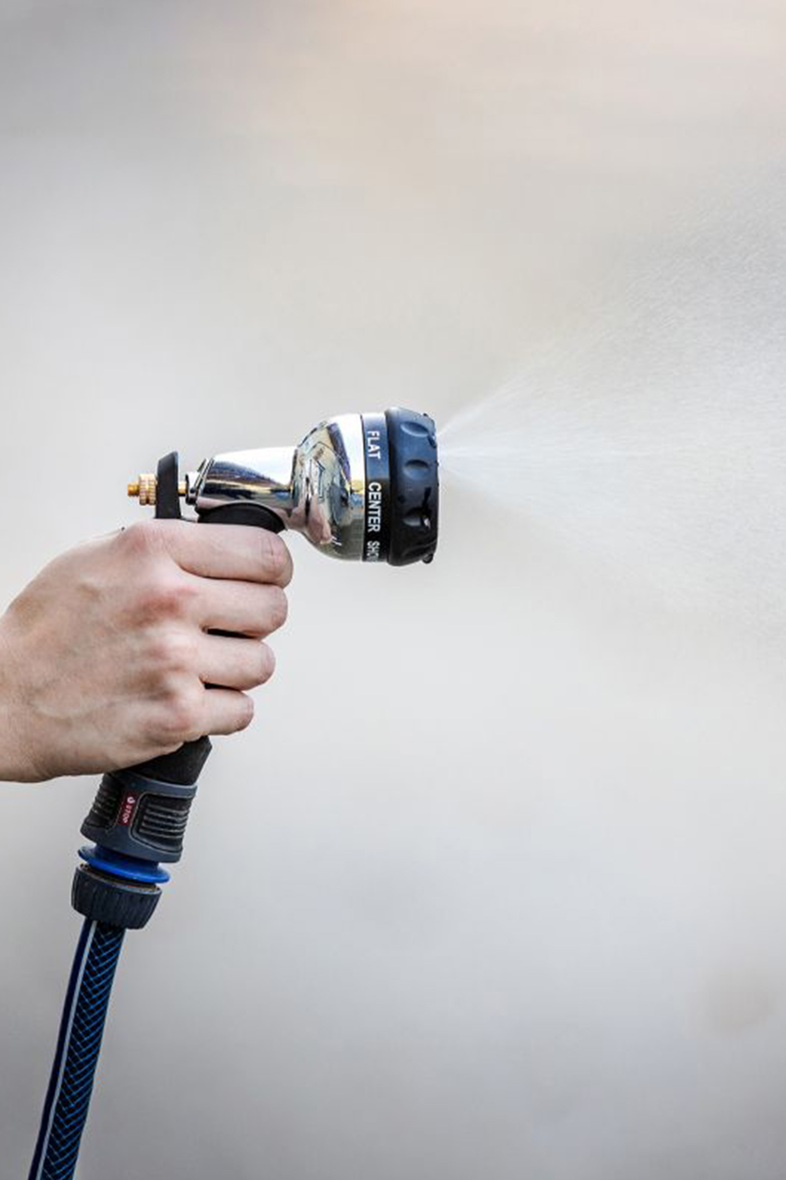 Waldhausen Suihkupää Comfort