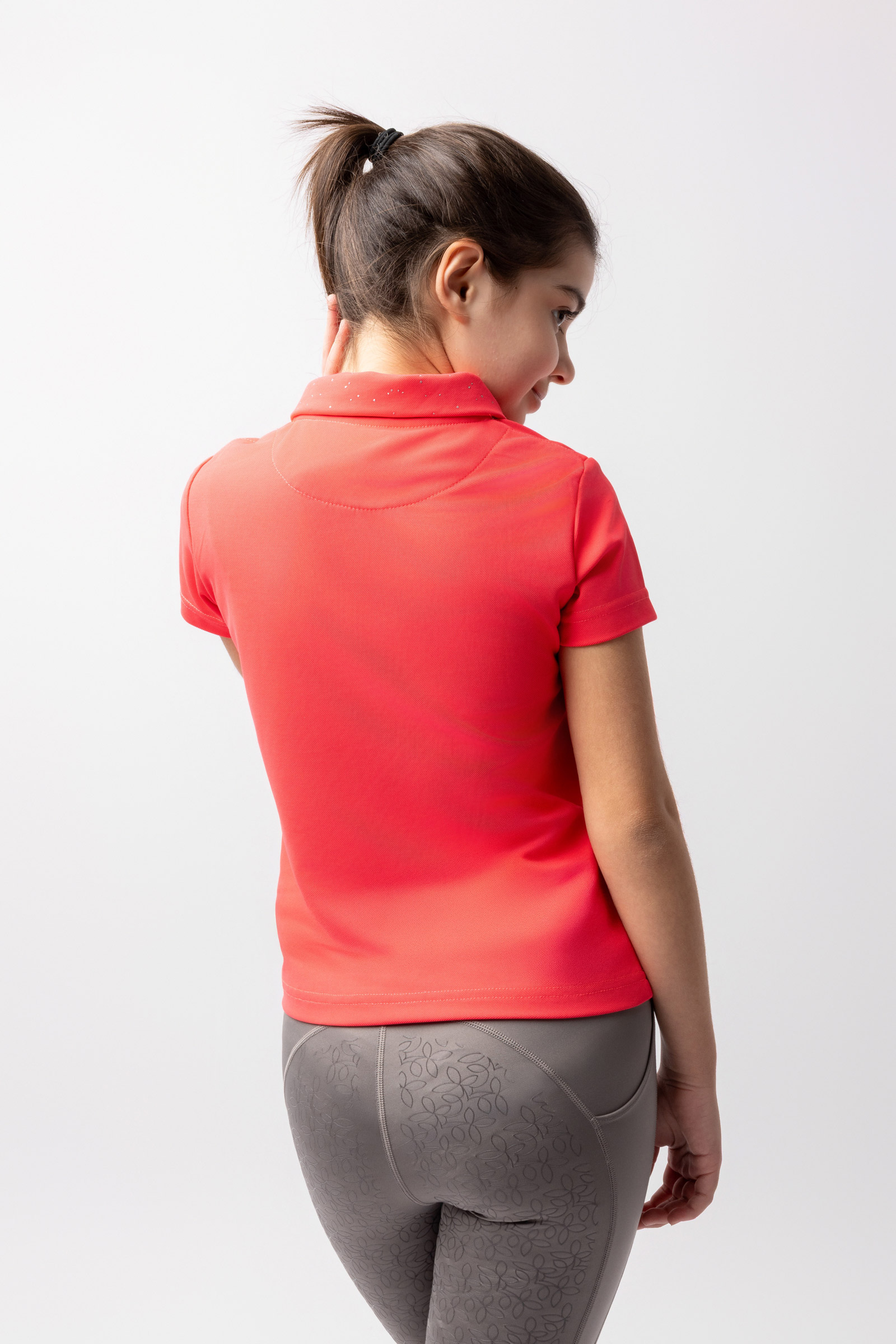 Horze Fay lasten pikeepaita  