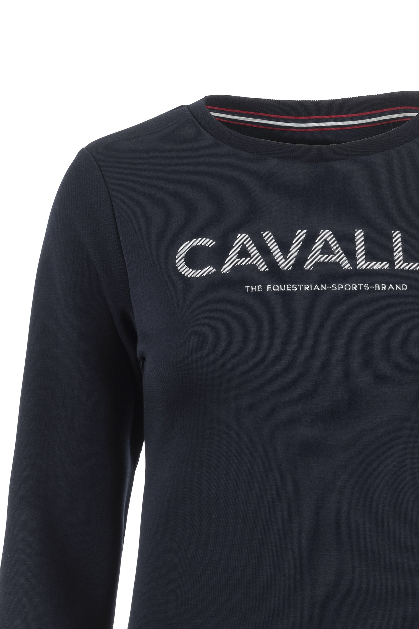 Cavallo CavalSweat Sweat R-kaula-aukko
