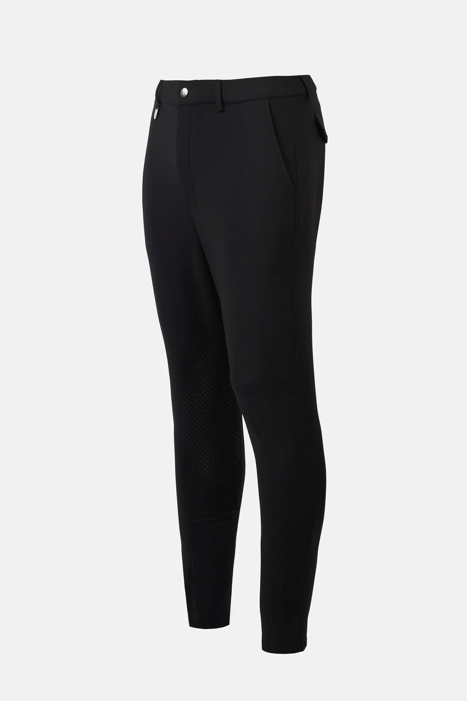 Horze Grand Prix Pro miesten ratsastushousut kneegrip