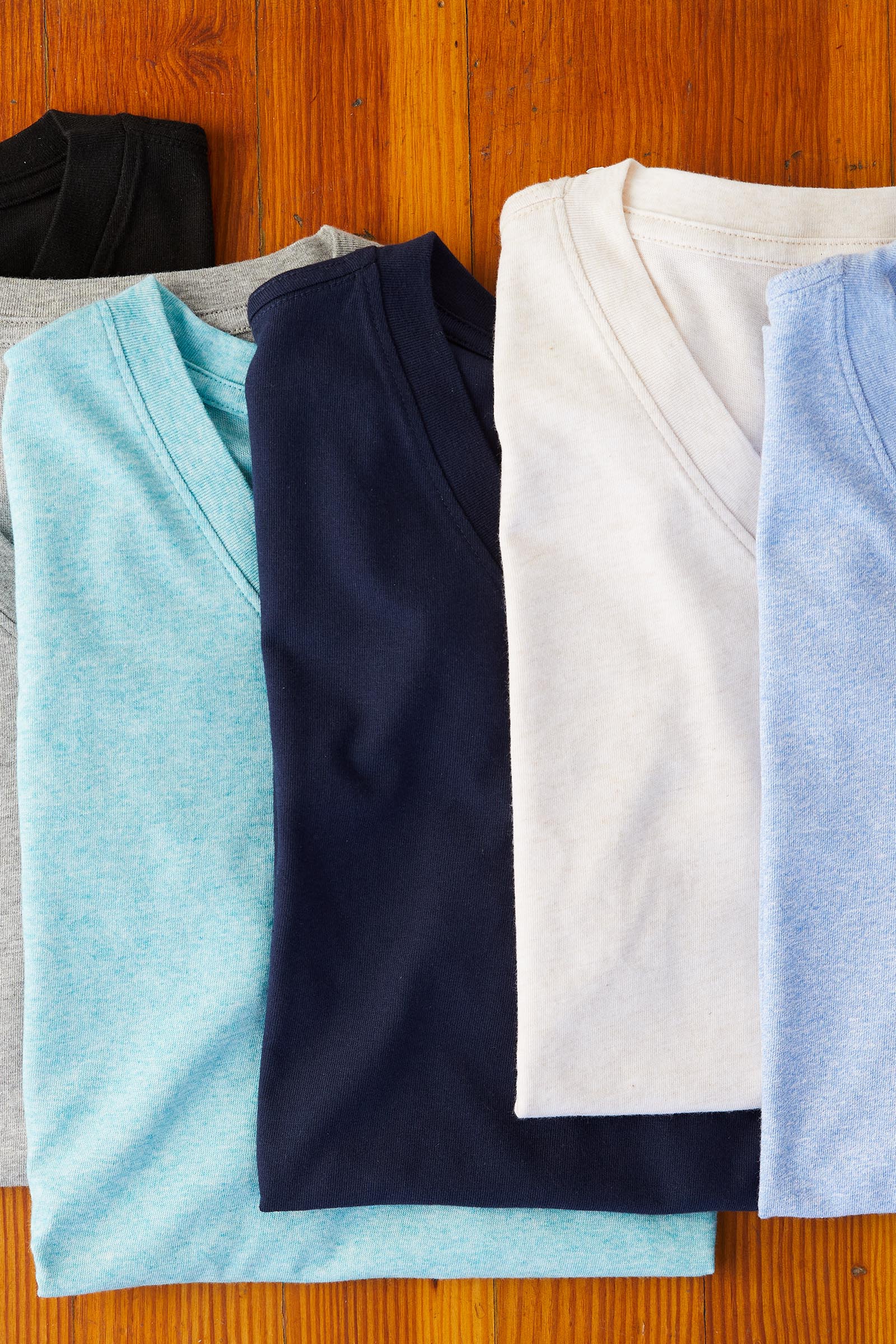 Ariat Rebar Cotton Strong V-aukollinen T-paita naisille  