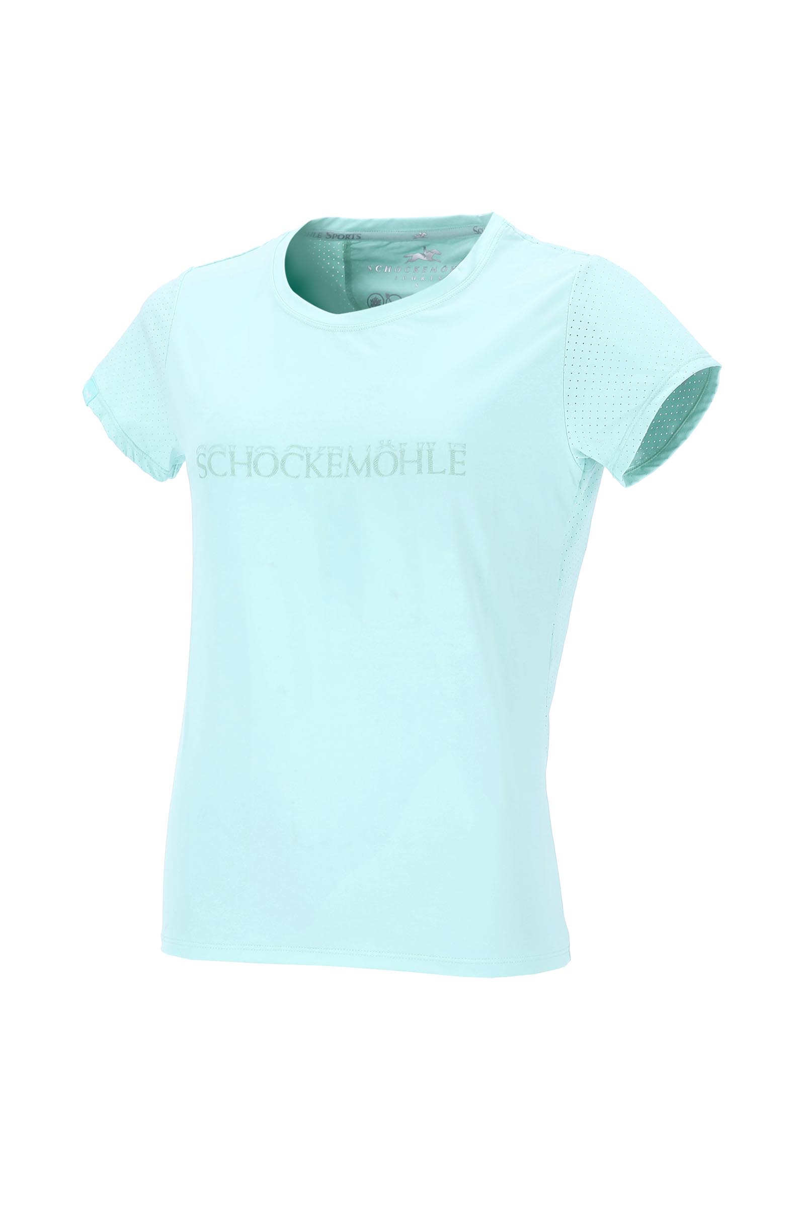Schockemöhle Sports SPNina dames T-shirt