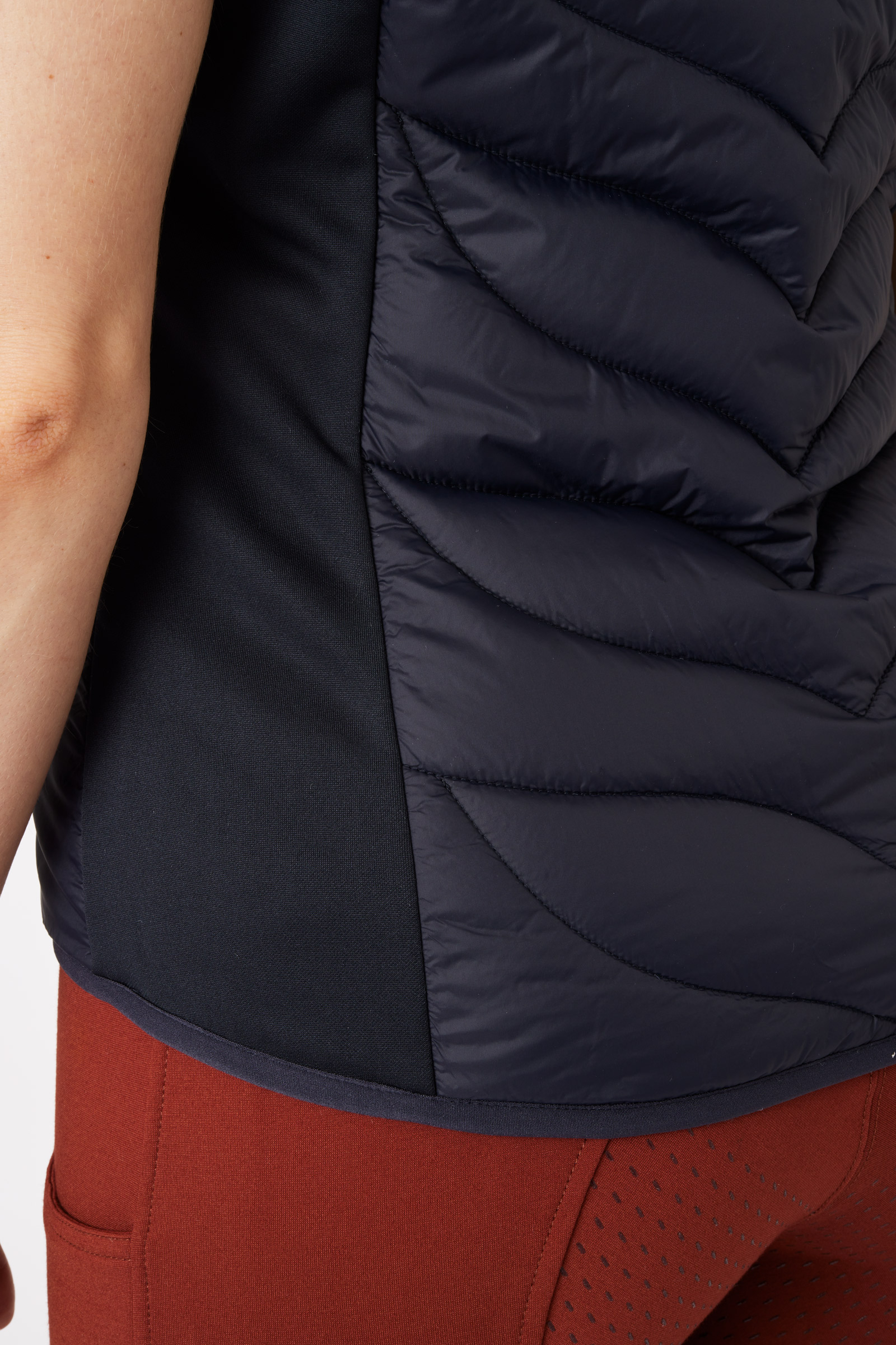 Horze Shannon kevyt toppaliivi