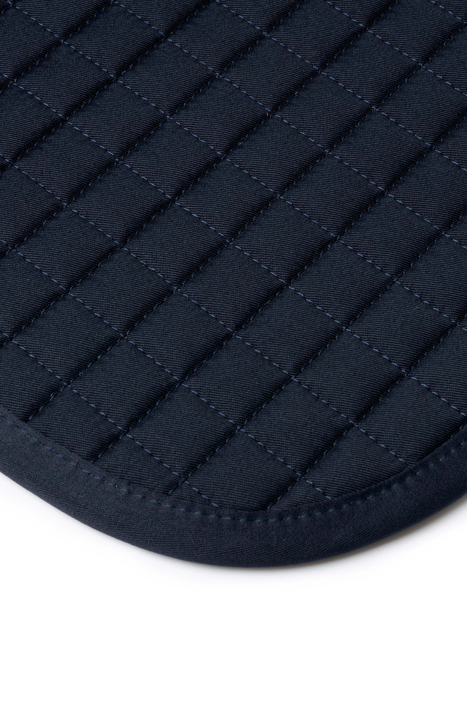 LeMieux Square Puuvillainen koulusatulahuopa