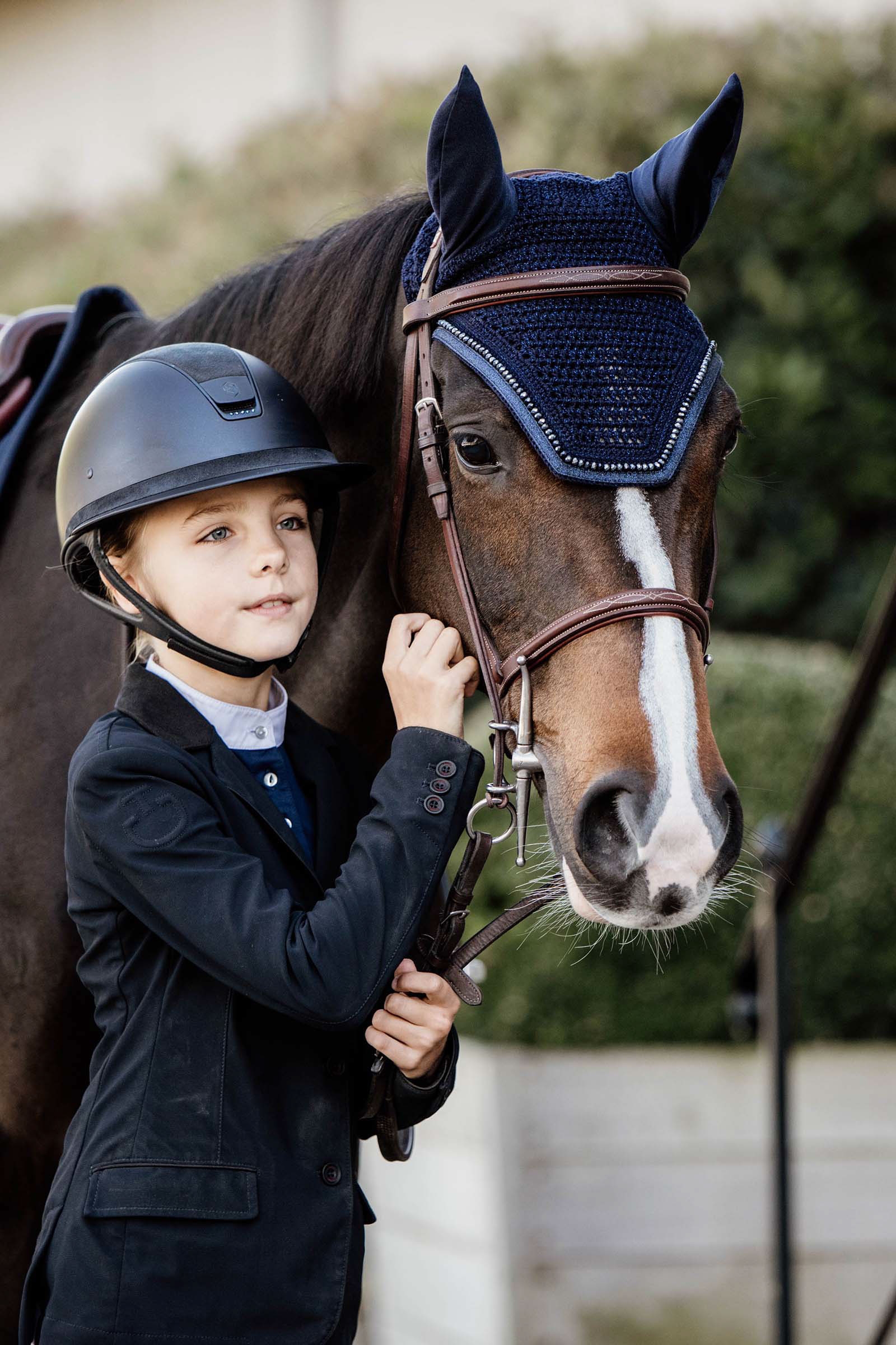 Kentucky Horsewear Wellington k&auml;rp&auml;shuppu glitterill&auml;  
