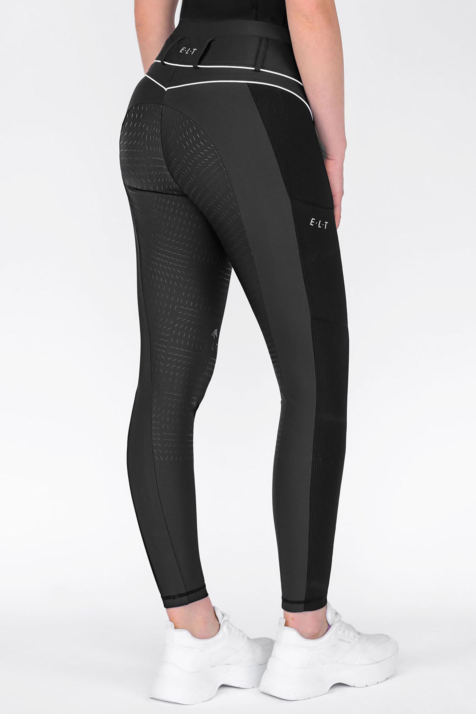 ELT Susann Kids ratsastusleggingsit