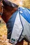 Horseware Rambo Autumn Series ulkoloimi alusloimella (0 g / 100 g)