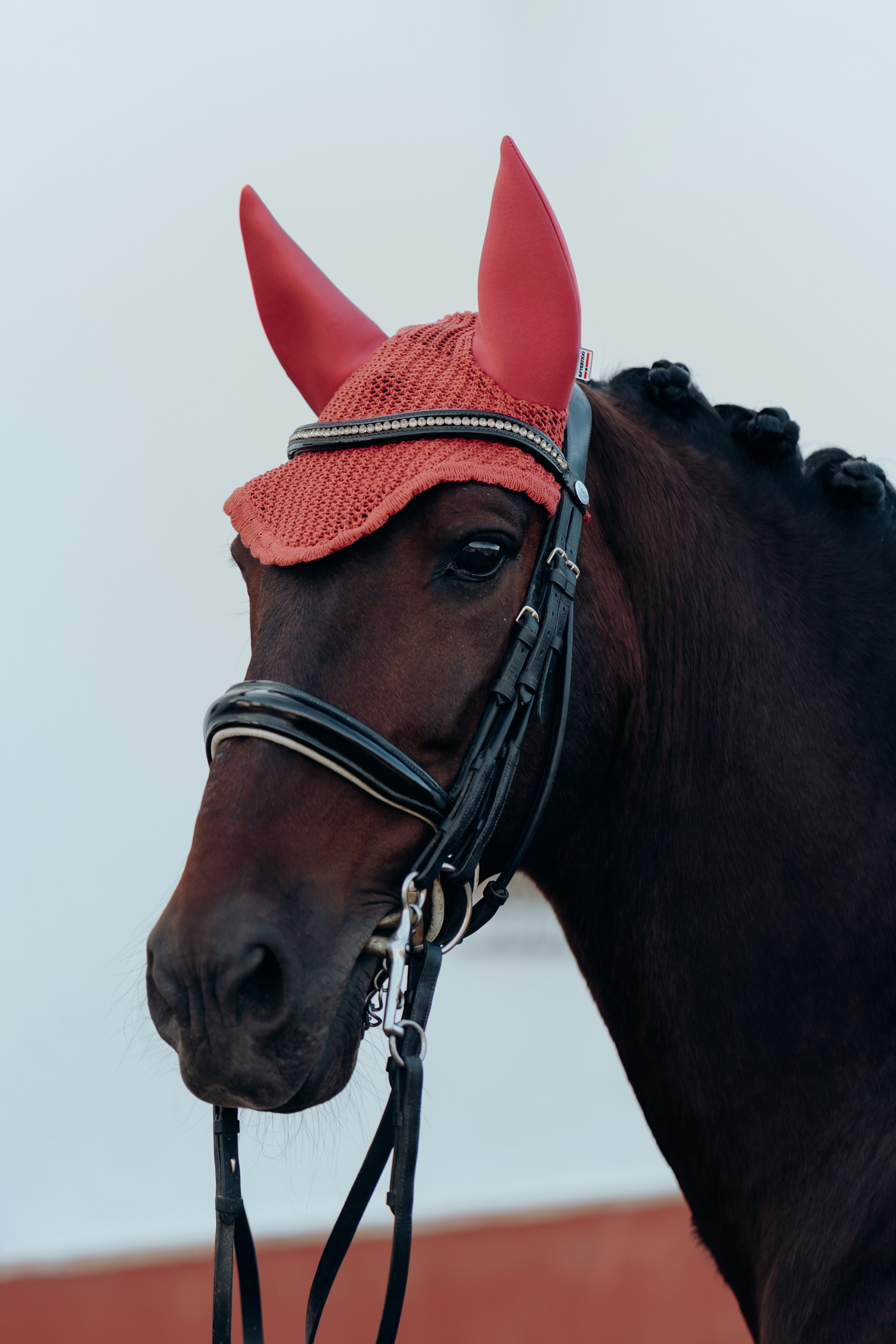 B Vertigo Laurel korvahuppu