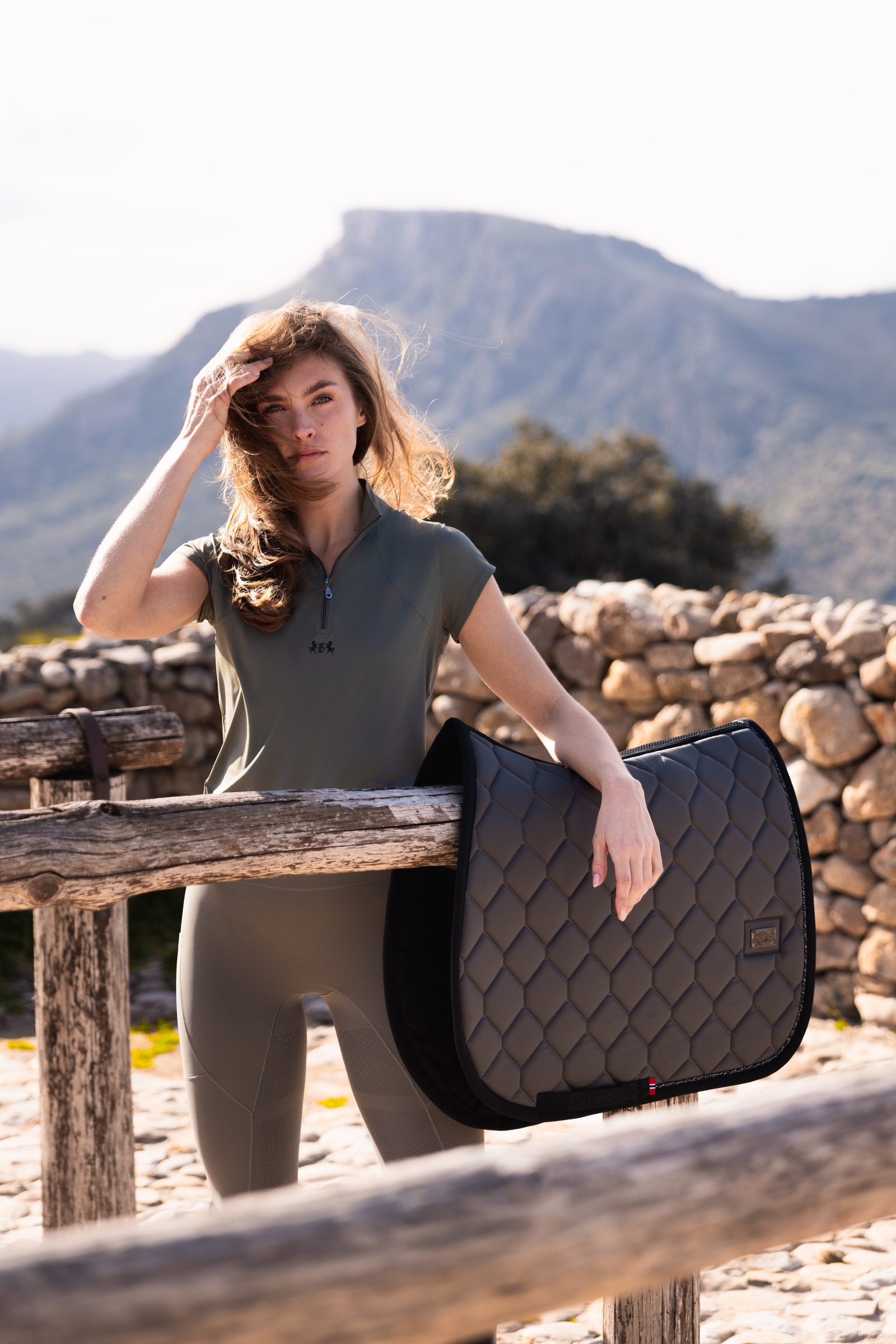 B Vertigo Onyx Estesatulahuopa