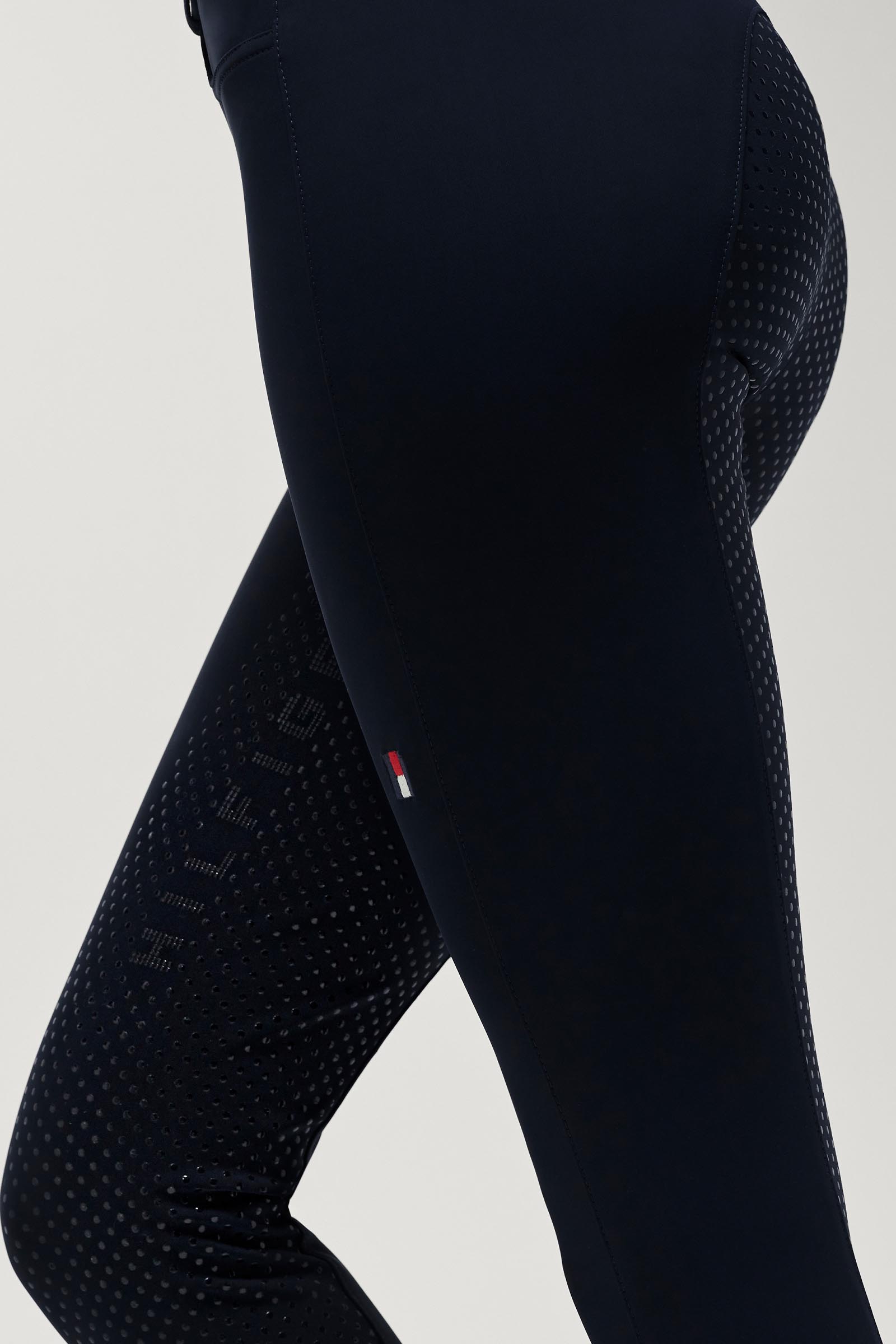 Tommy Hilfiger Equestrian Lea naisten kokopaikkaiset ratsastushousut