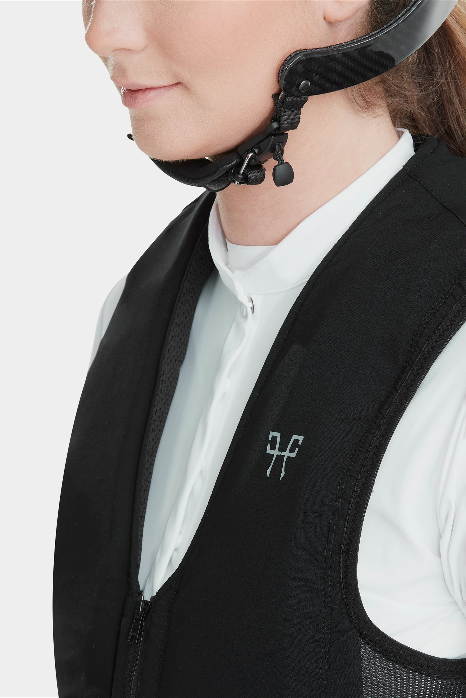 Horse Pilot Twist'Air 2.0 Ilmapussi liivi