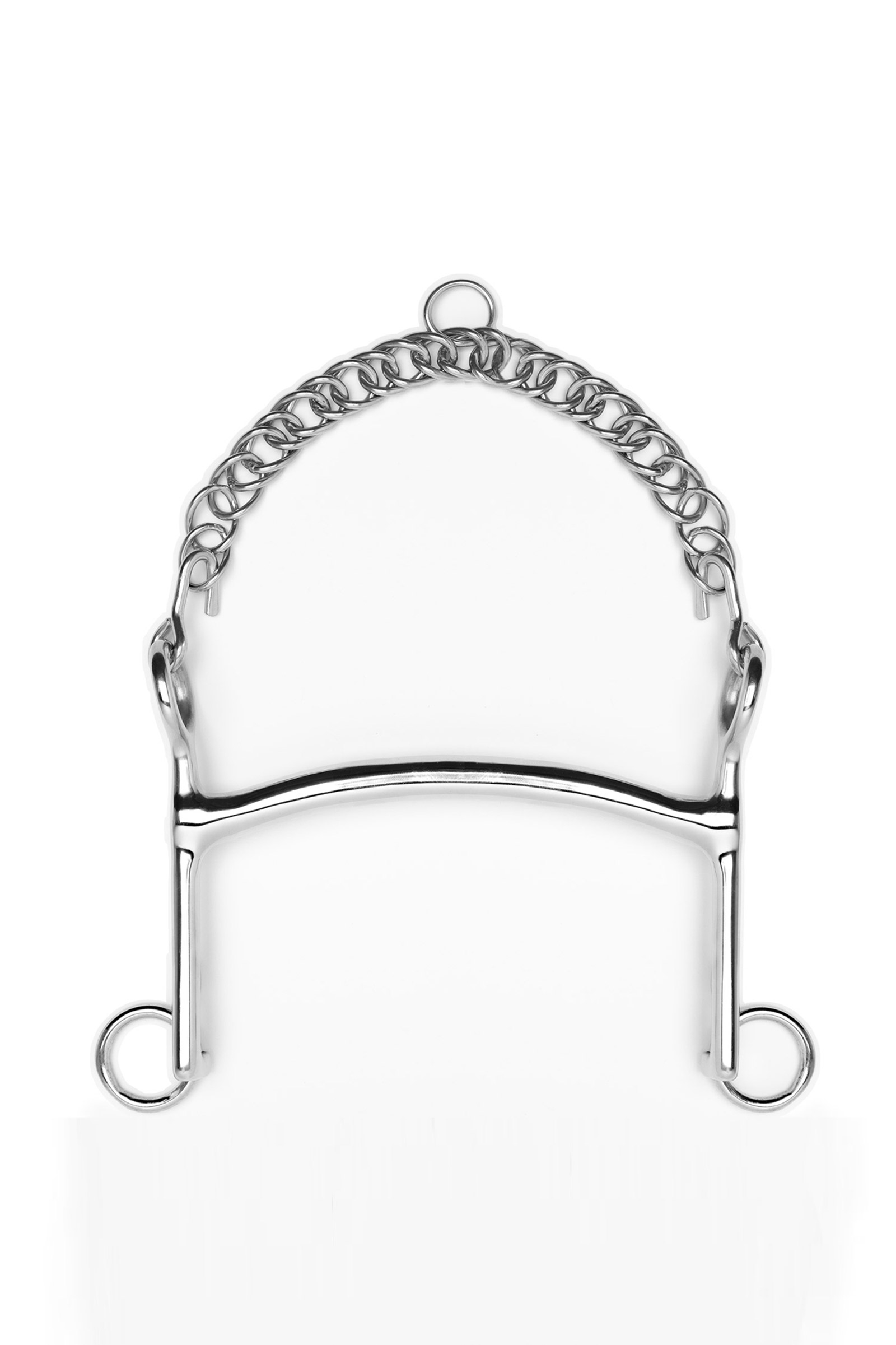 Horze kankikuolain, Mullen, 14mm