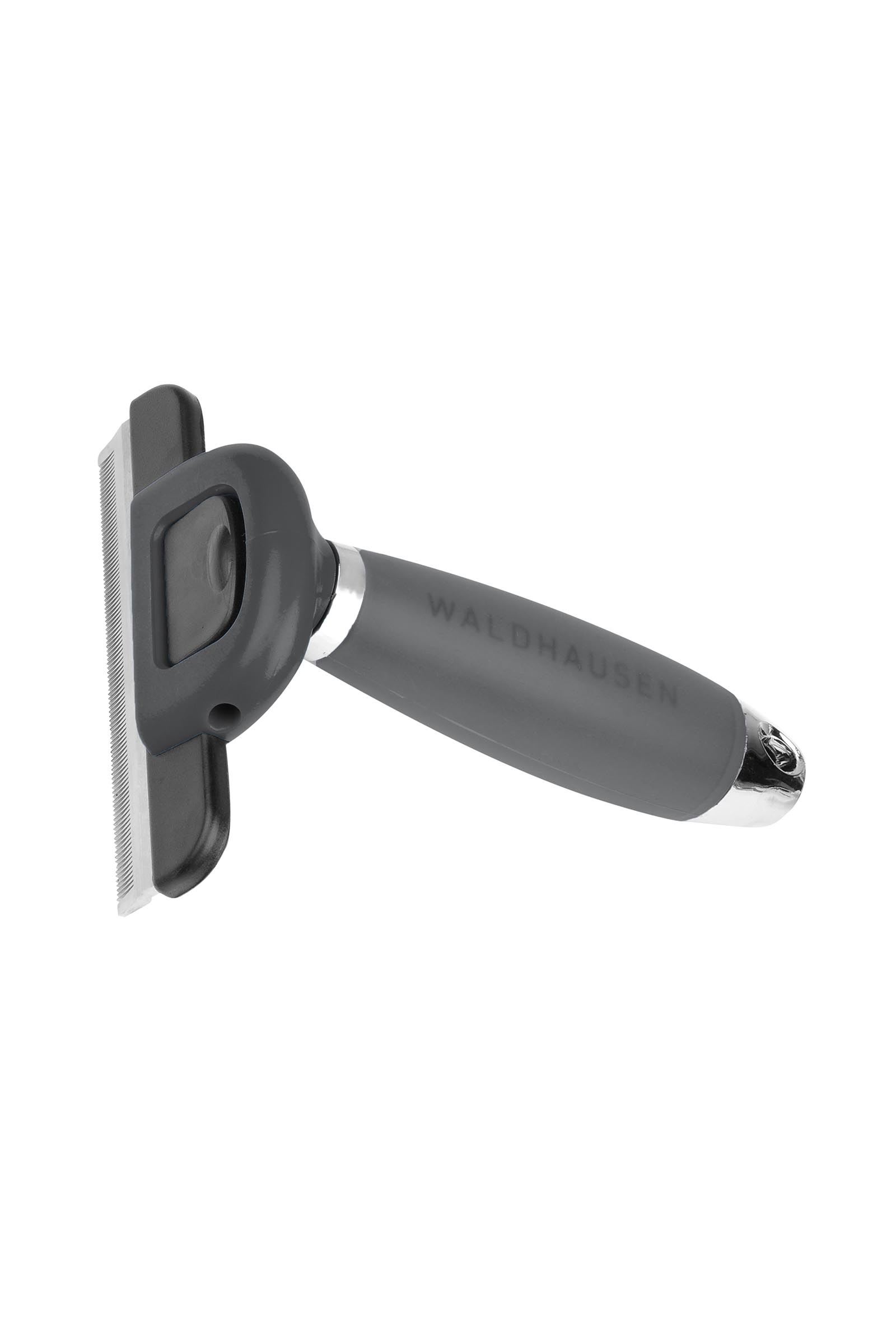 Waldhausen karvanpoistokampa geelikahvalla, X-Large