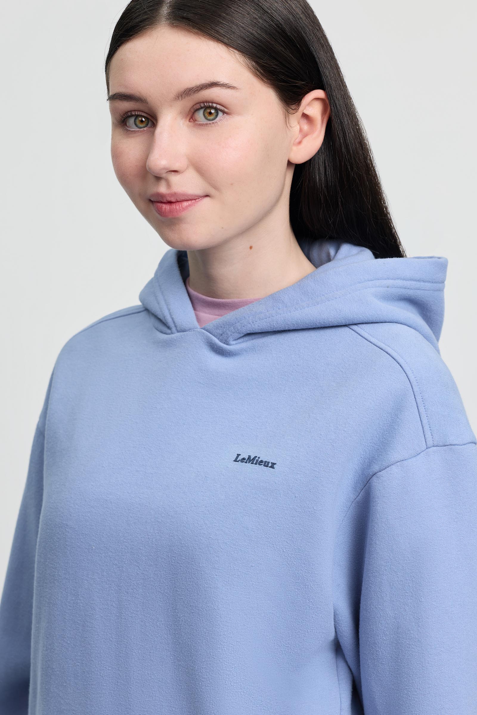 LeMieux Young Rider Sia lasten huppari