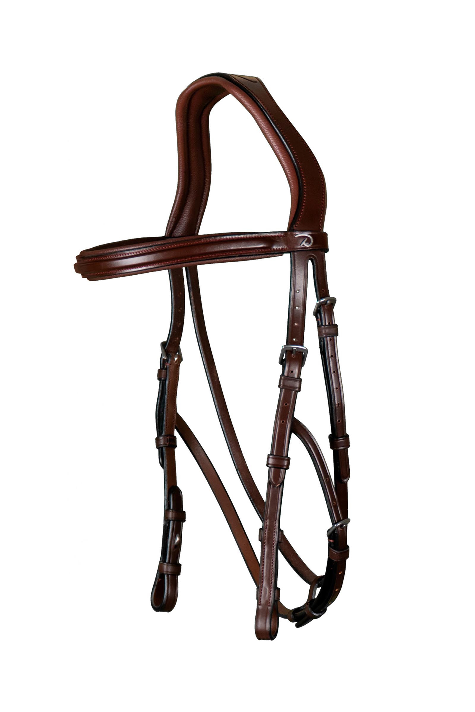 Dy'on New English Collection hackamore suitset  