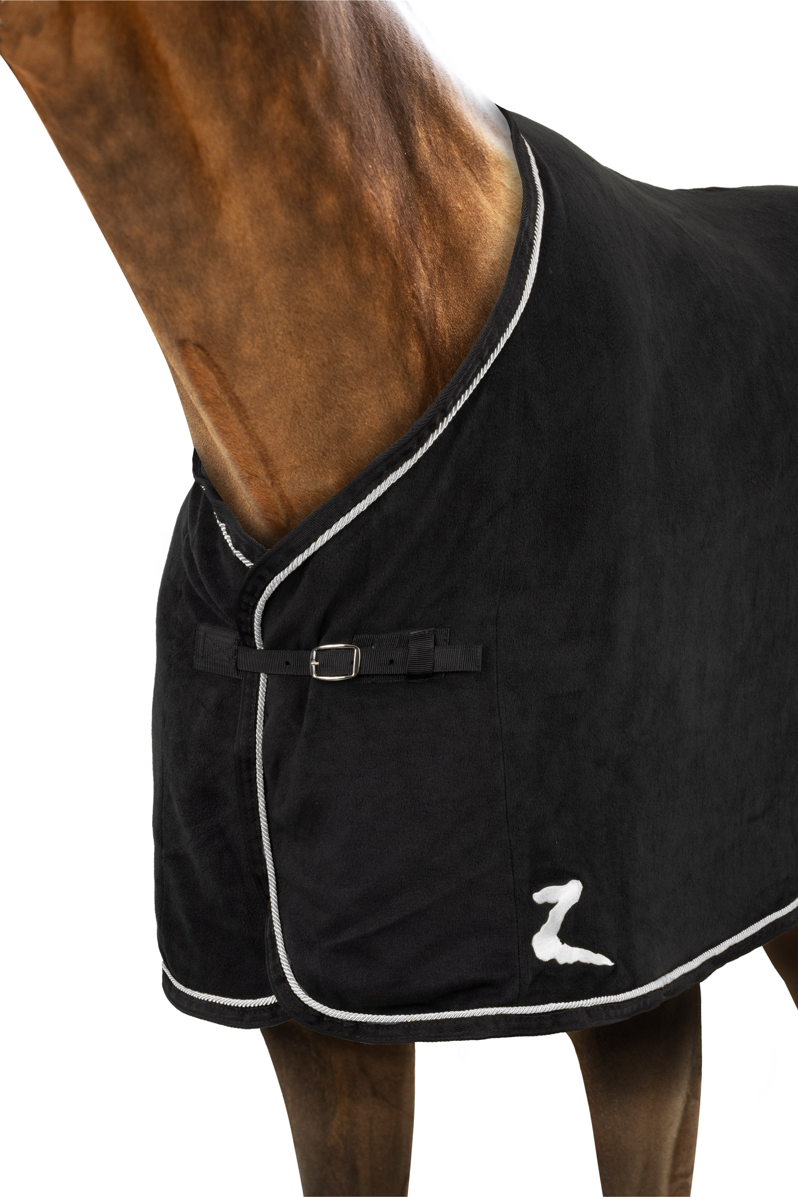 Horze Fleece Show -hikiloimi