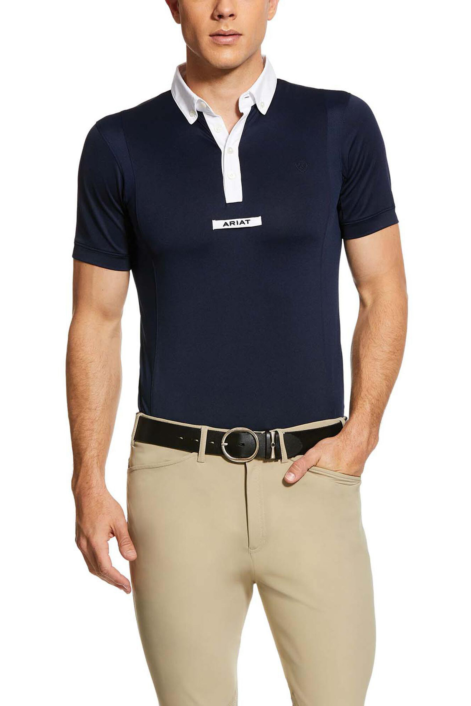 Ariat Tek miesten kisapaita