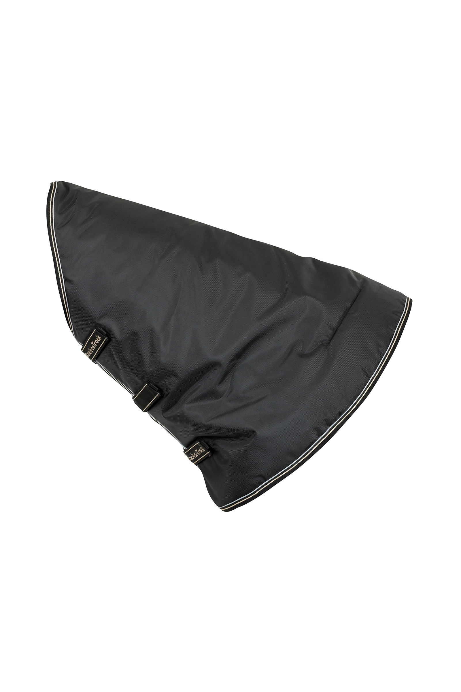 Back on Track Obsidian Ulkoloimi irrotettavalla kaulaosalla, 150g