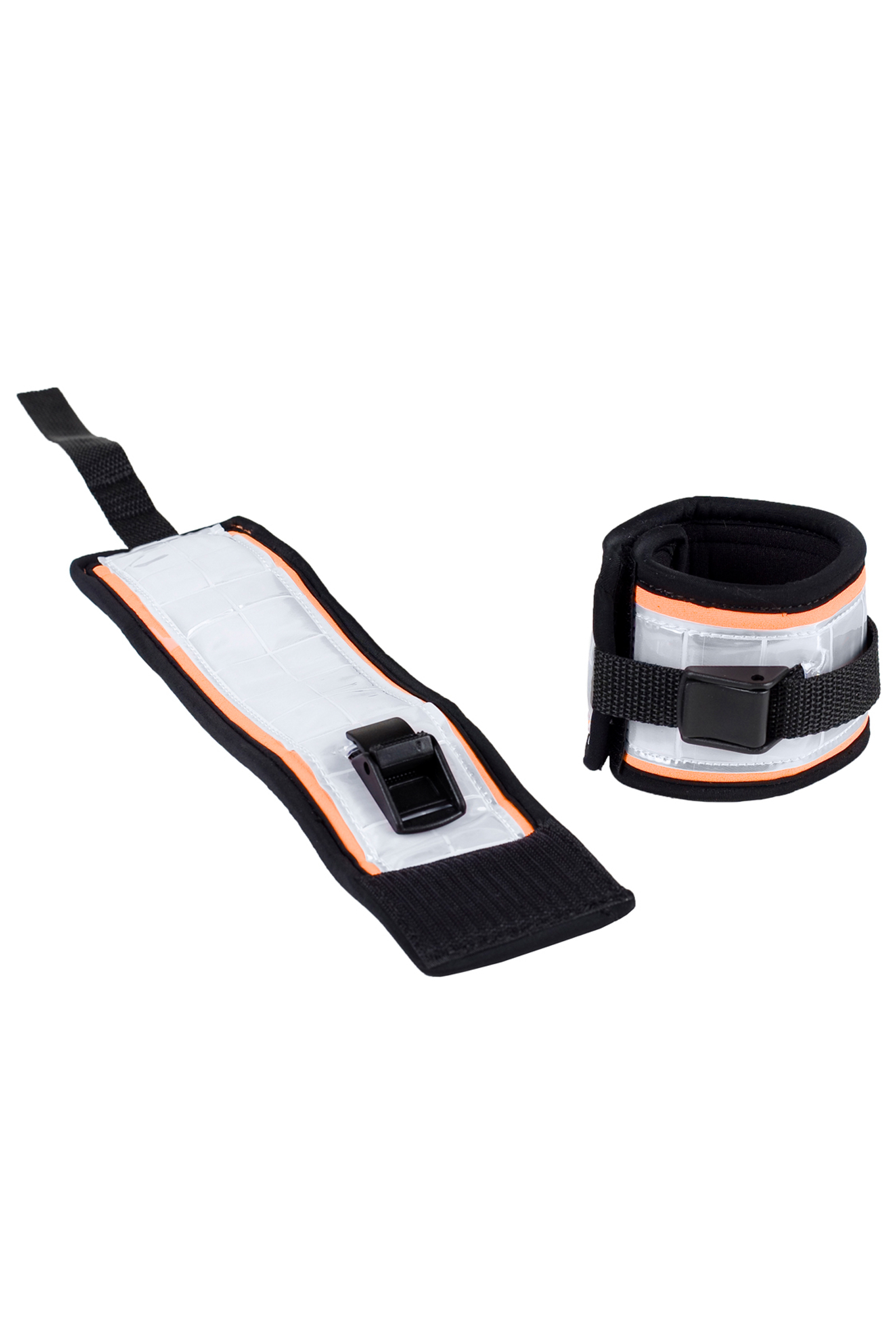 Horze heijastinlenkit jalkoihin