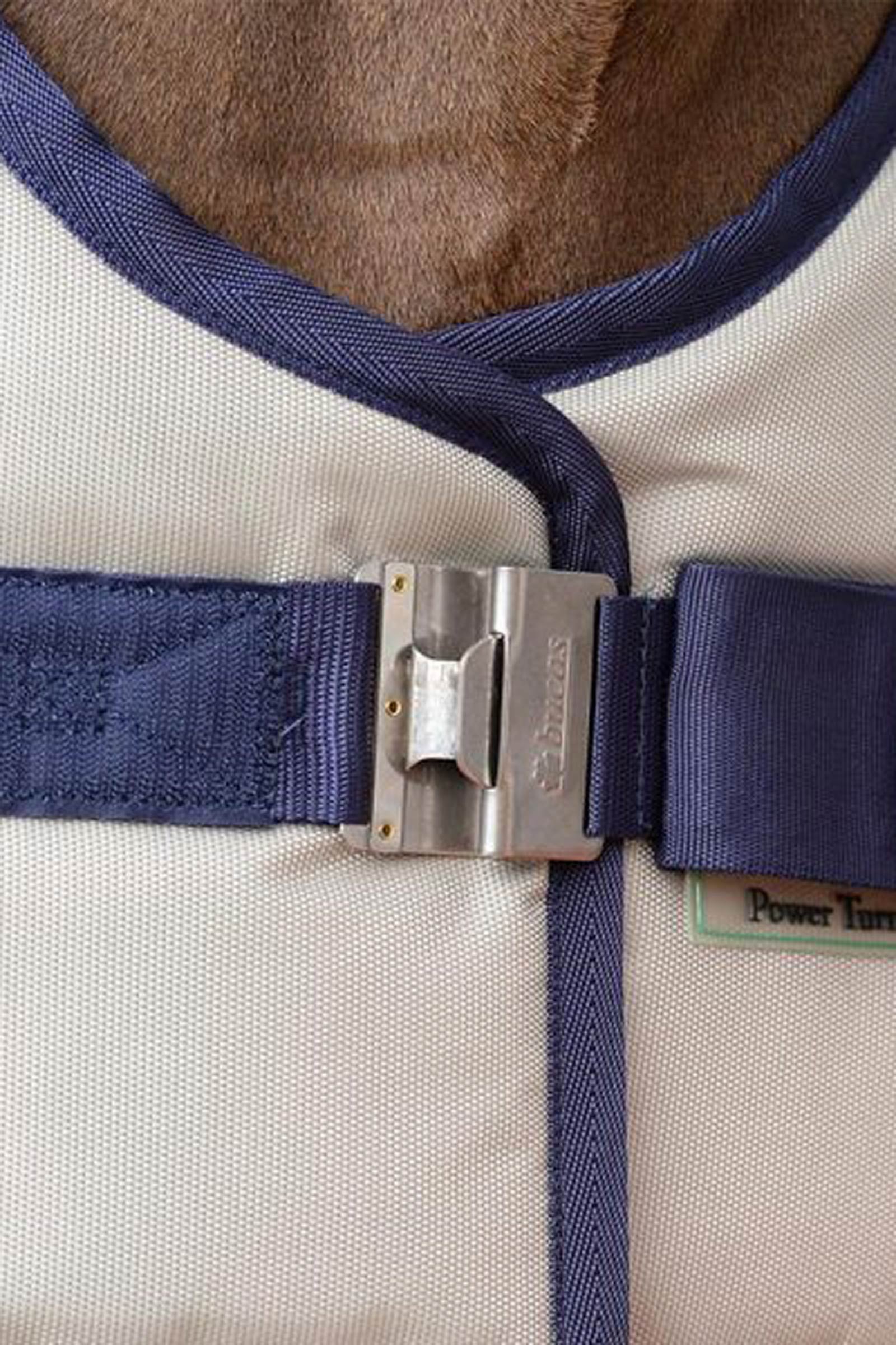 Bucas Power Extra Ulkoloimi hikoilua poistavalla toiminnolla, 300g