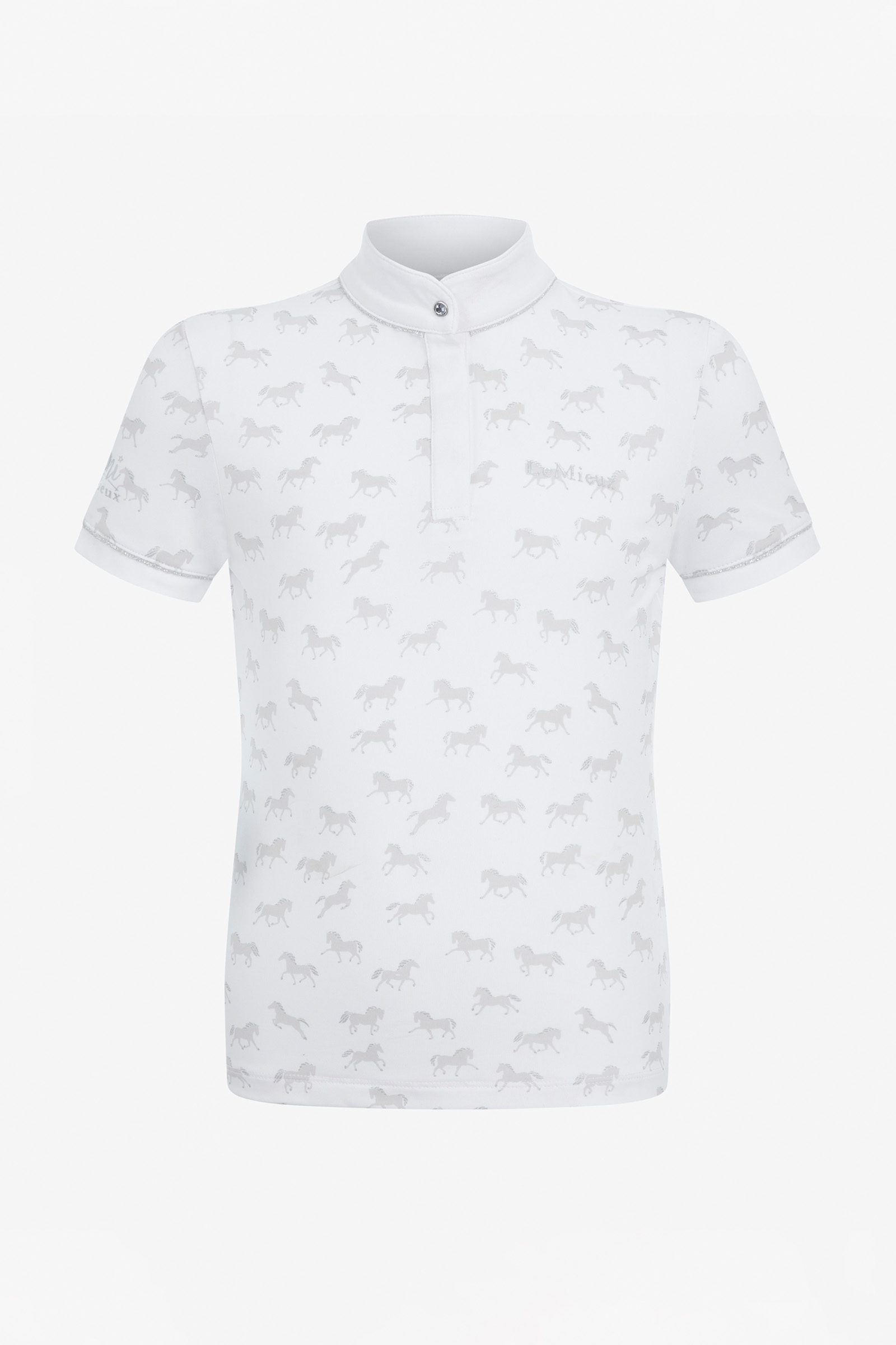 LeMieux Mini Bella Lasten Näyttelypaita