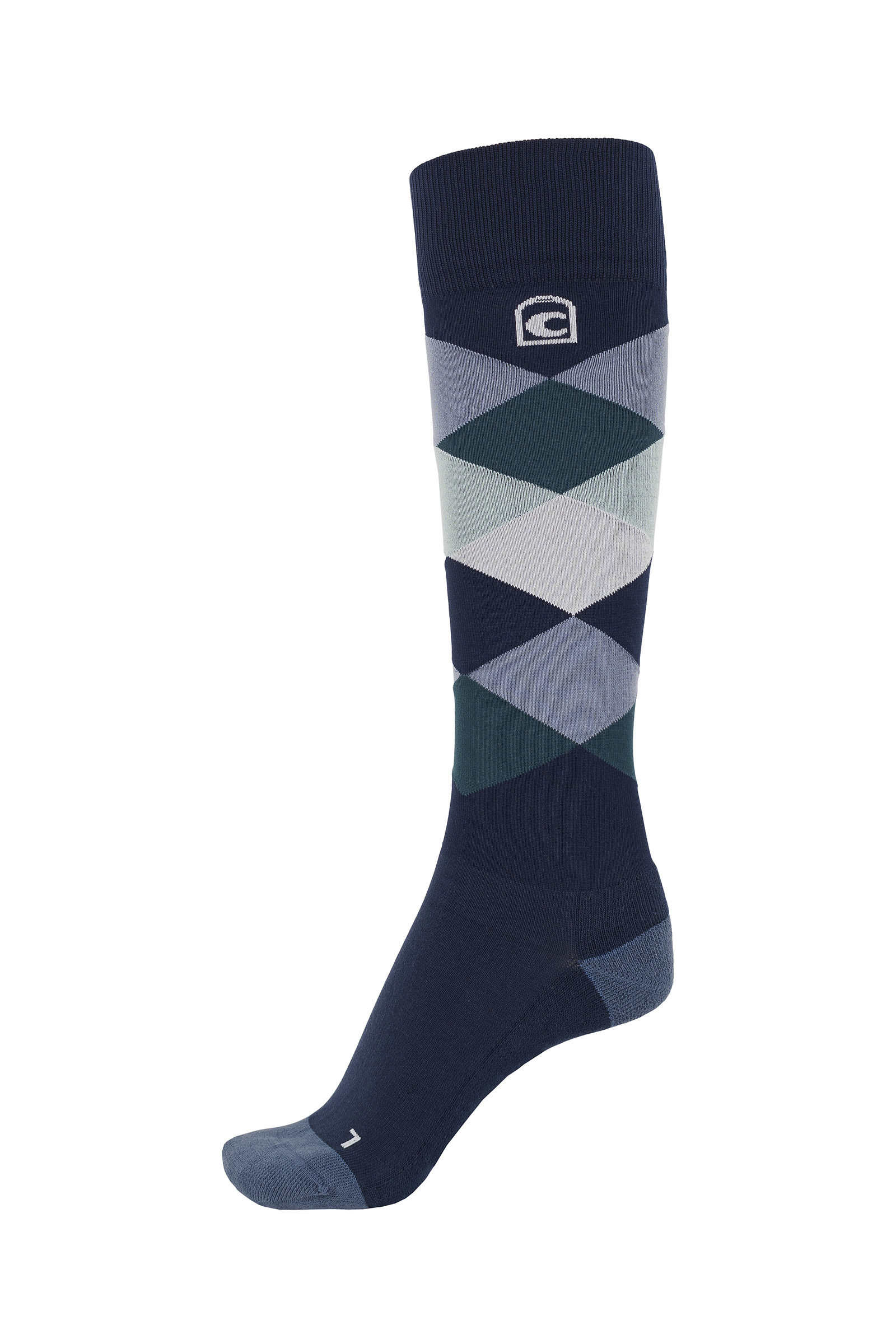 DB/AB Cavallo CavalSydney Socks